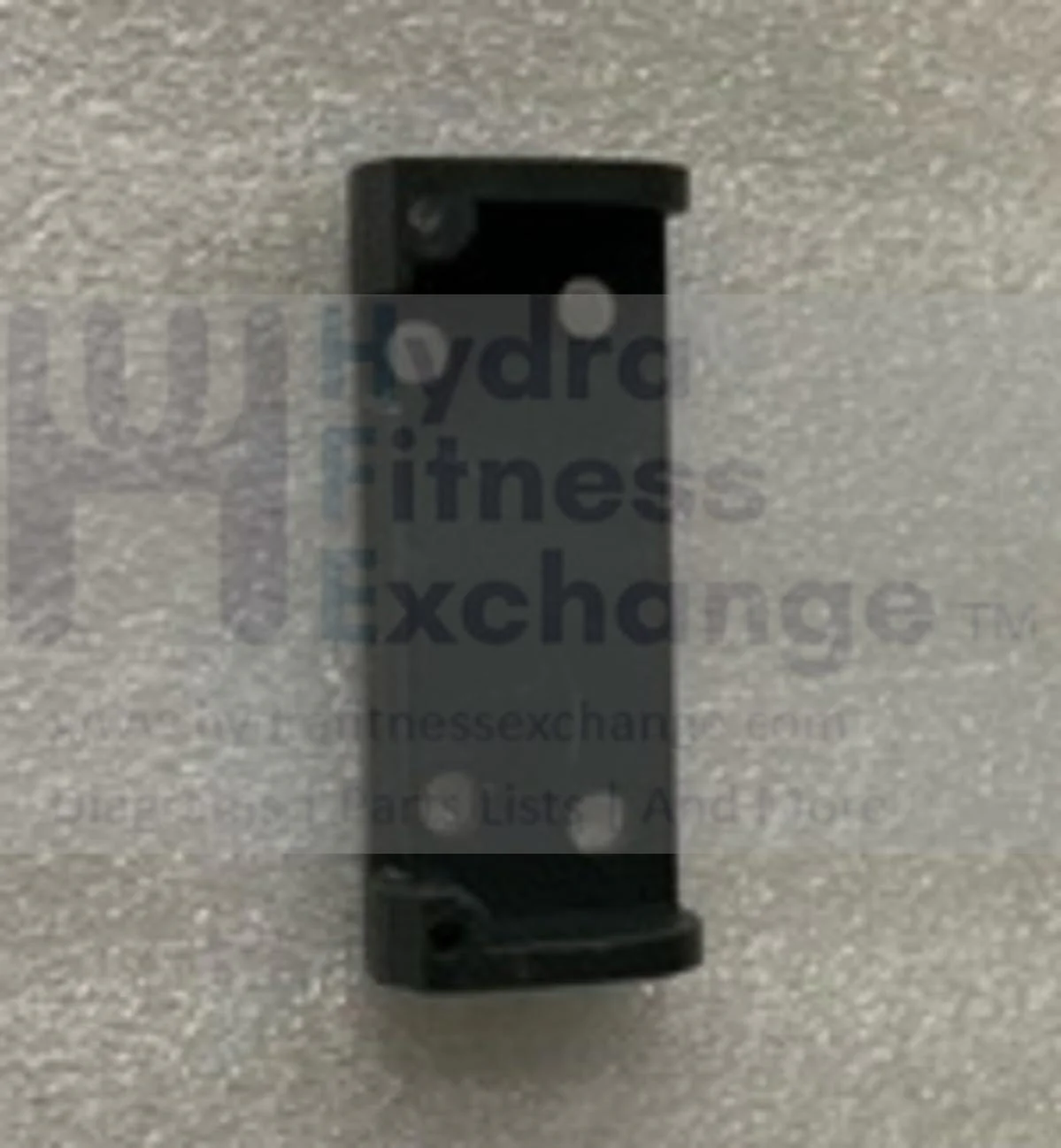 Horizon Fitness TM499G TM1000C Treadmill Fixing Base Earphone Jack 1000430357 - Image 2