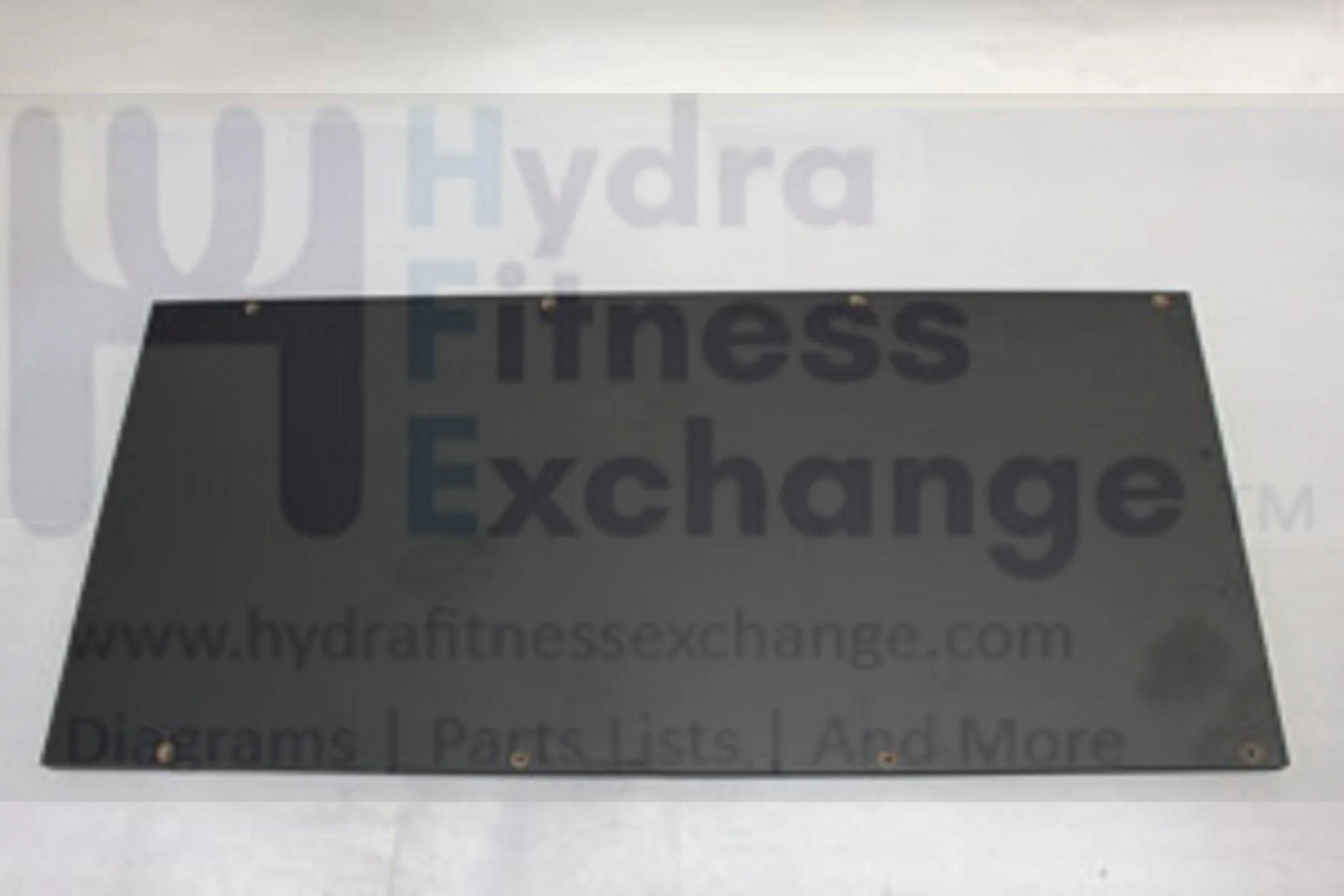 Horizon Fitness TM58 TM27B Treadmill Running Deck 600 x 1350 x 18T 004292-DB - Image 2