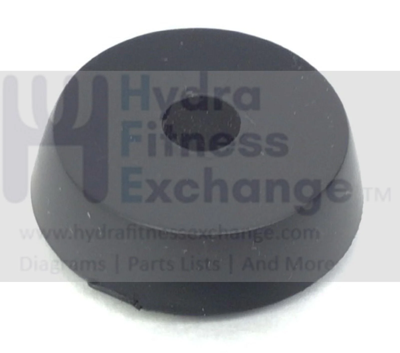 Horizon Fitness TM58 TM363 TM60 TM67C Paragon TM59 Treadmill Elastomer 005248-ZB
