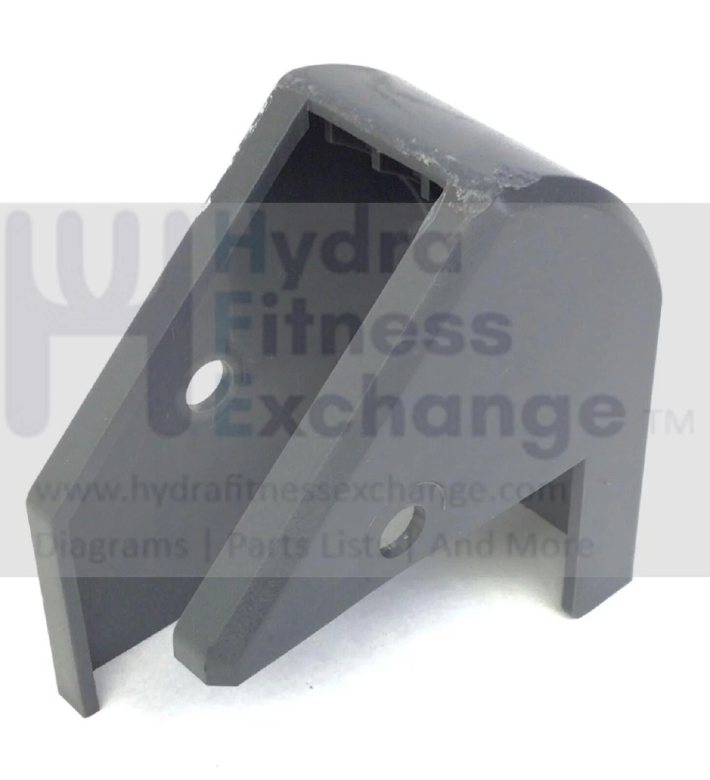 Horizon Fitness TM58 TM59 TM273TM363 Treadmill Right Mobile Wheel Cap MB0207005A