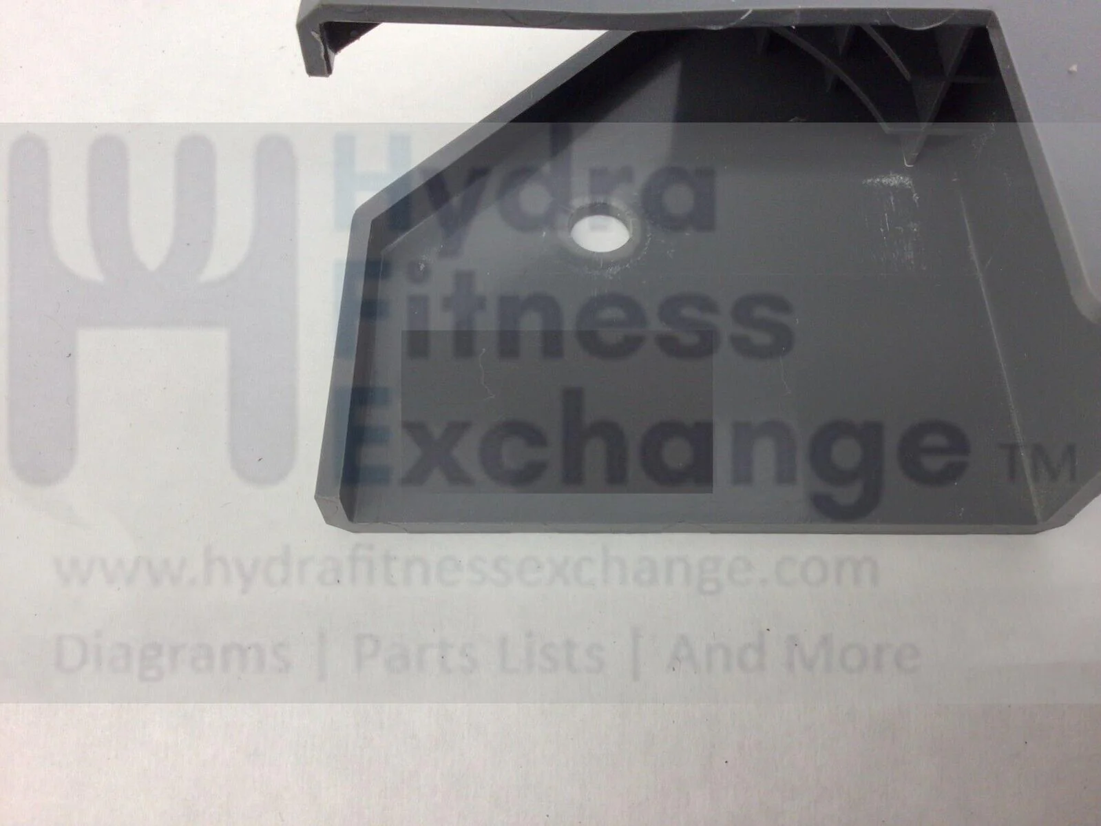 Horizon Fitness TM58 TM59 TM273TM363 Treadmill Right Mobile Wheel Cap MB0207005A - Image 2