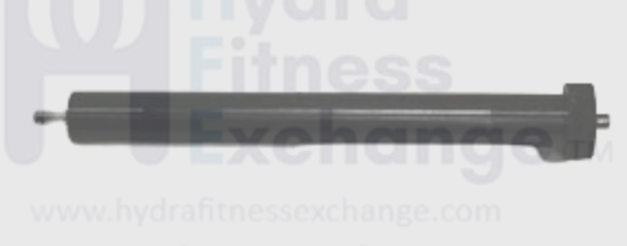 Horizon Fitness TM58 Treadmill Front Drive Roller with Pulley 016483-Z