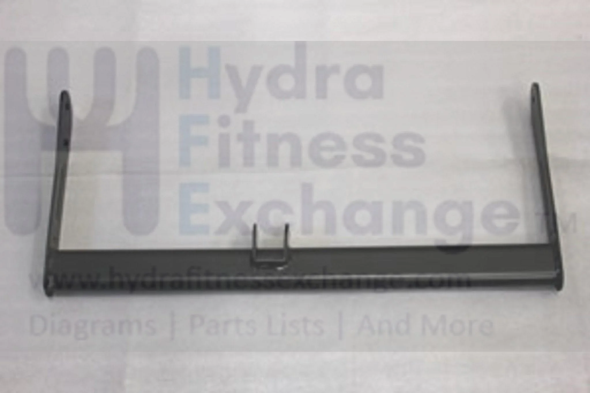 Horizon Fitness TM602B TM602 Treadmill Elevation Rack Set 1000091171 - Image 2