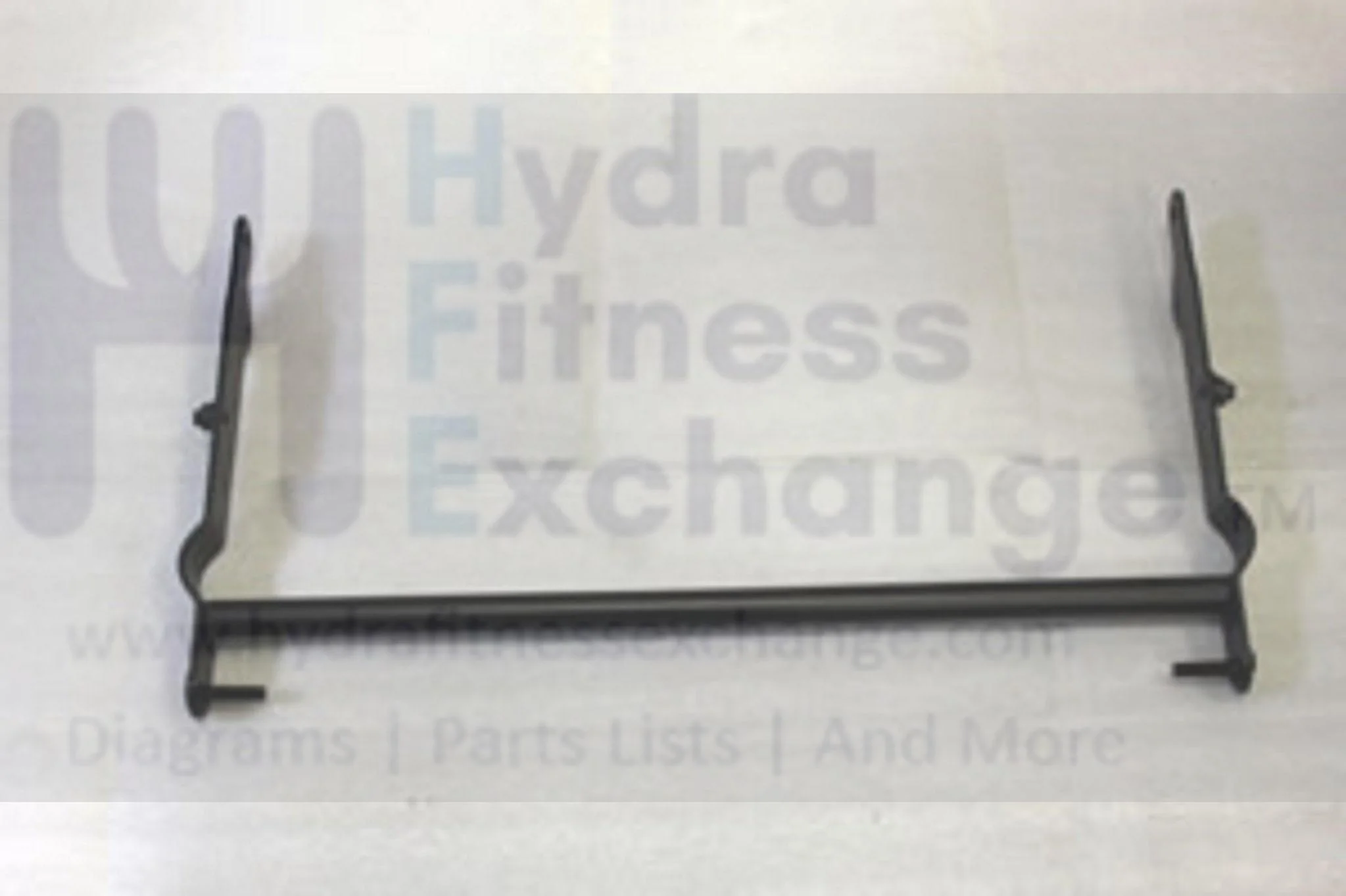 Horizon Fitness TM602B TM602 Treadmill Folding Frame Set 1000091172 - Image 2