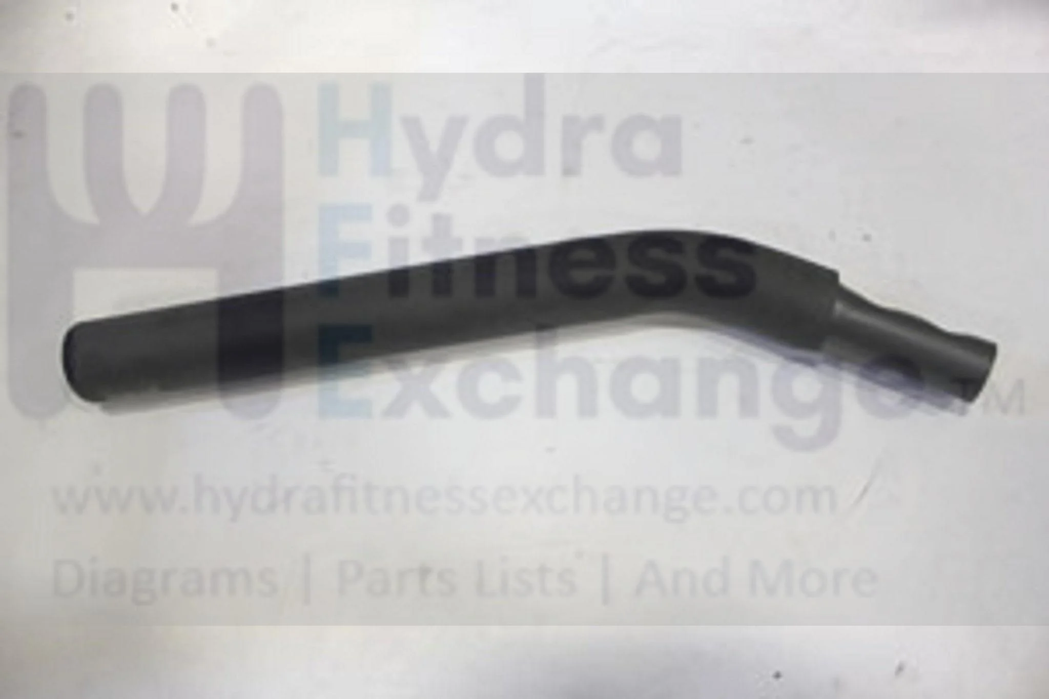 Horizon Fitness TM602B TM602 Treadmill Left Arm Rest Set Semi Assembly 097657 - Image 2