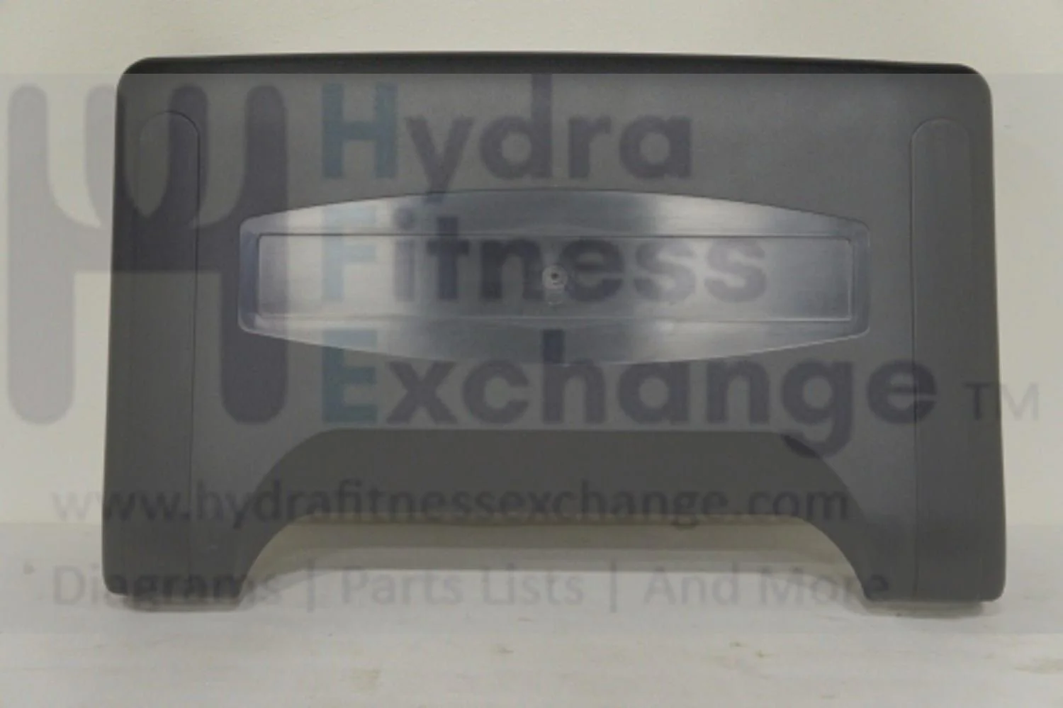 Horizon Fitness TM603 Treadmill Motor Hood Shroud Cover 100216 - Image 2