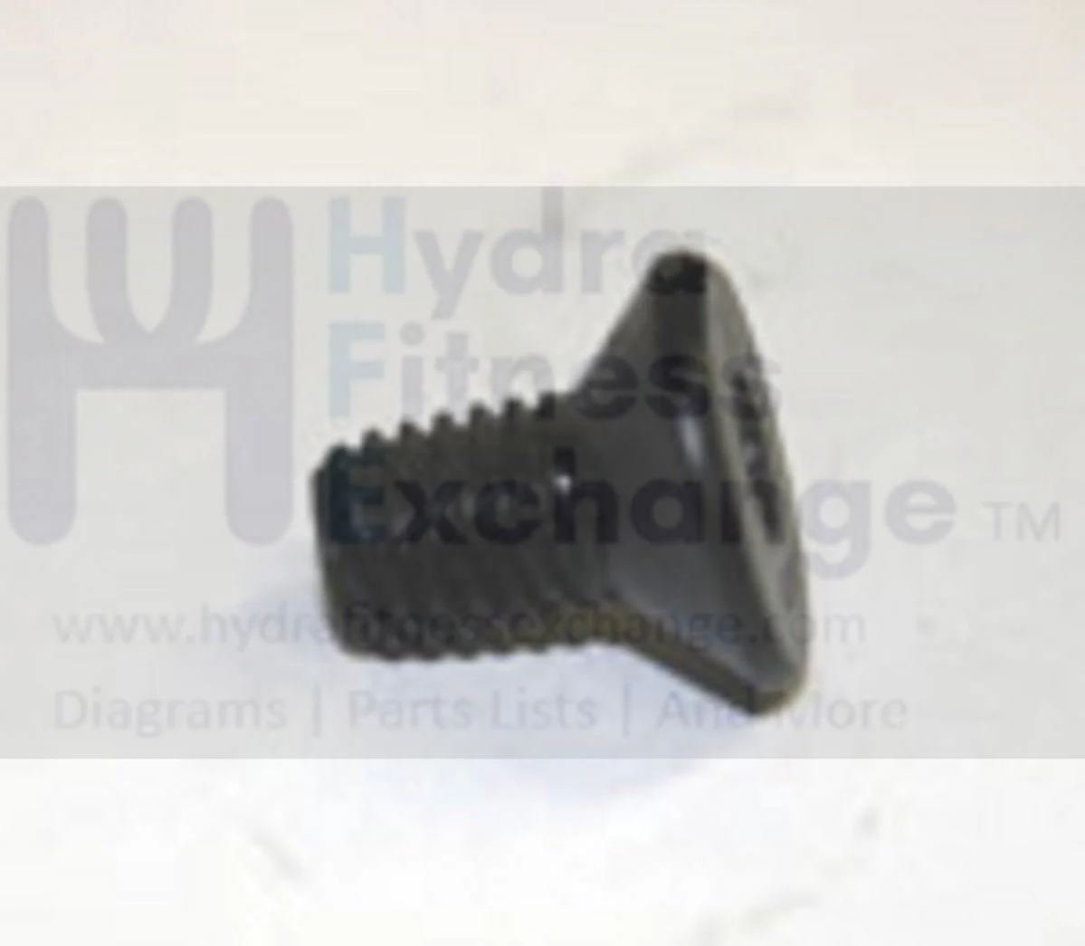 Matrix Horizon Fitness TM162 TM177 TM202 MEP23 G3-FW40P Treadmill Screw M8 - 1.25P x 15L 004564-Z - Image 2
