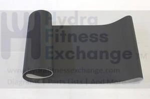 Horizon Fitness TM604 TM608B TM607 TM608 Treadmill Oem Walking Running Belt Treadbelt 100274