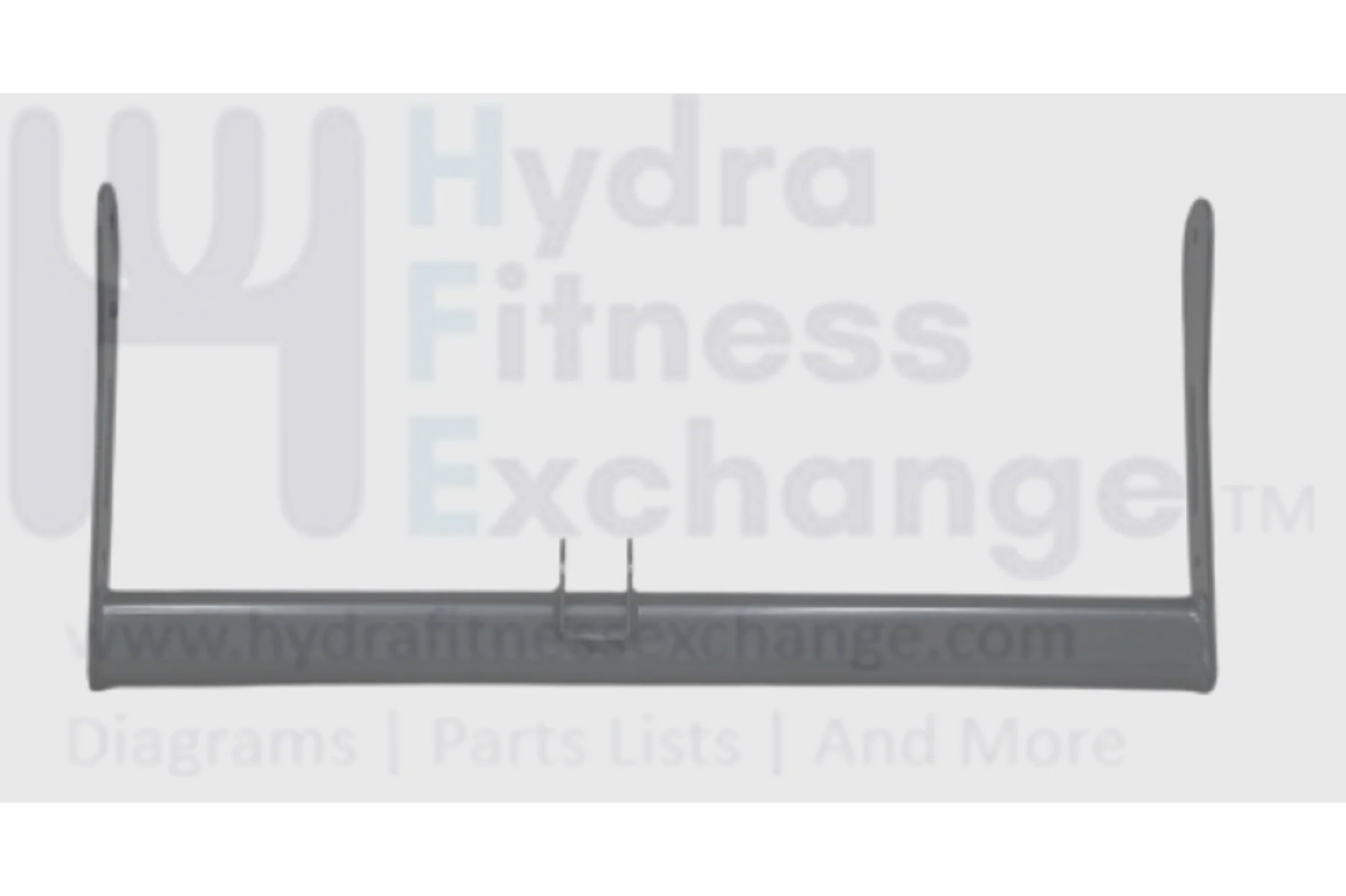 Horizon Fitness TM604 Treadmill Elevation Rack Set 095599