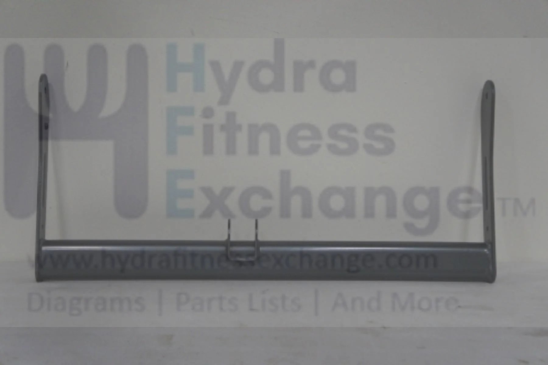 Horizon Fitness TM604 Treadmill Elevation Rack Set 095599 - Image 2