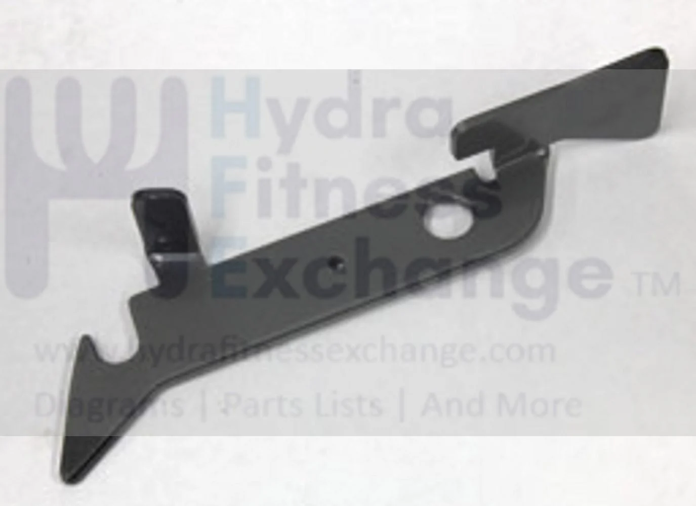 Horizon Fitness TM604 Treadmill Foot Lock Latch 1000092174 - Image 2