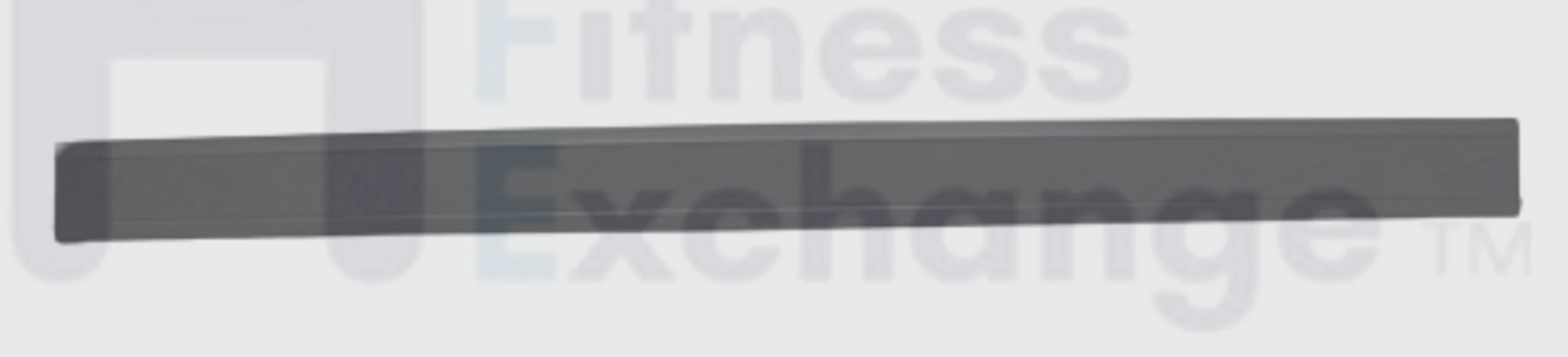 Horizon Fitness TM604 Treadmill Right Side rail Set 100870