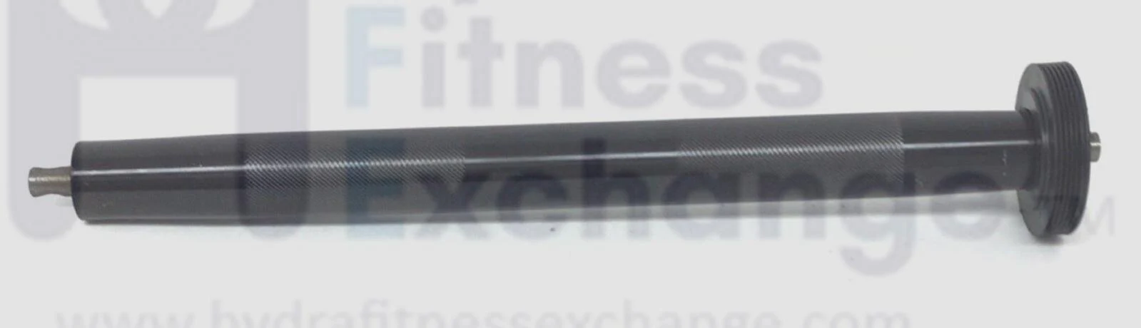 Used Horizon Fitness TM605 TM613 Treadmill Front Drive Roller with Pulley 1000090496