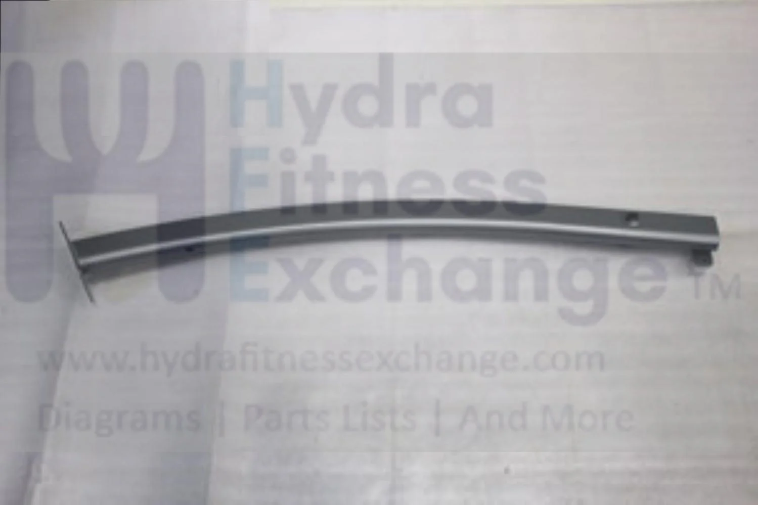 Horizon Fitness TM606 TM606B Treadmill Right Console Mast Set 097758 - Image 2