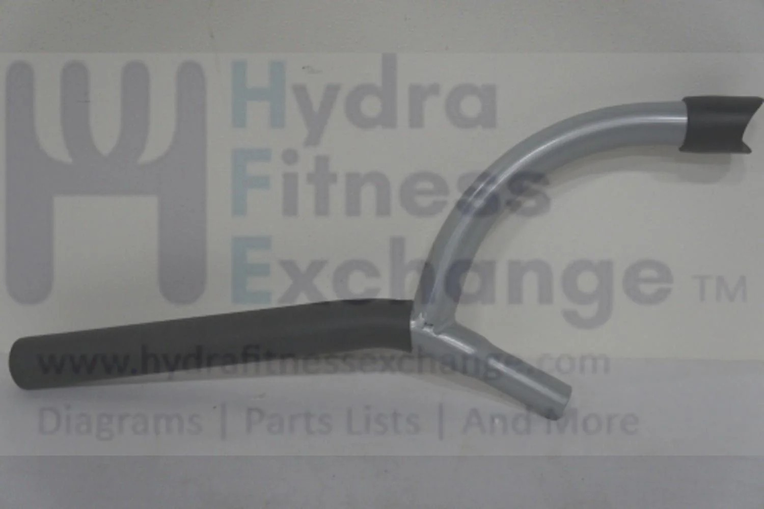 Horizon Fitness TM606 TM606B Treadmill Right Handlebar Set 097768 - Image 2