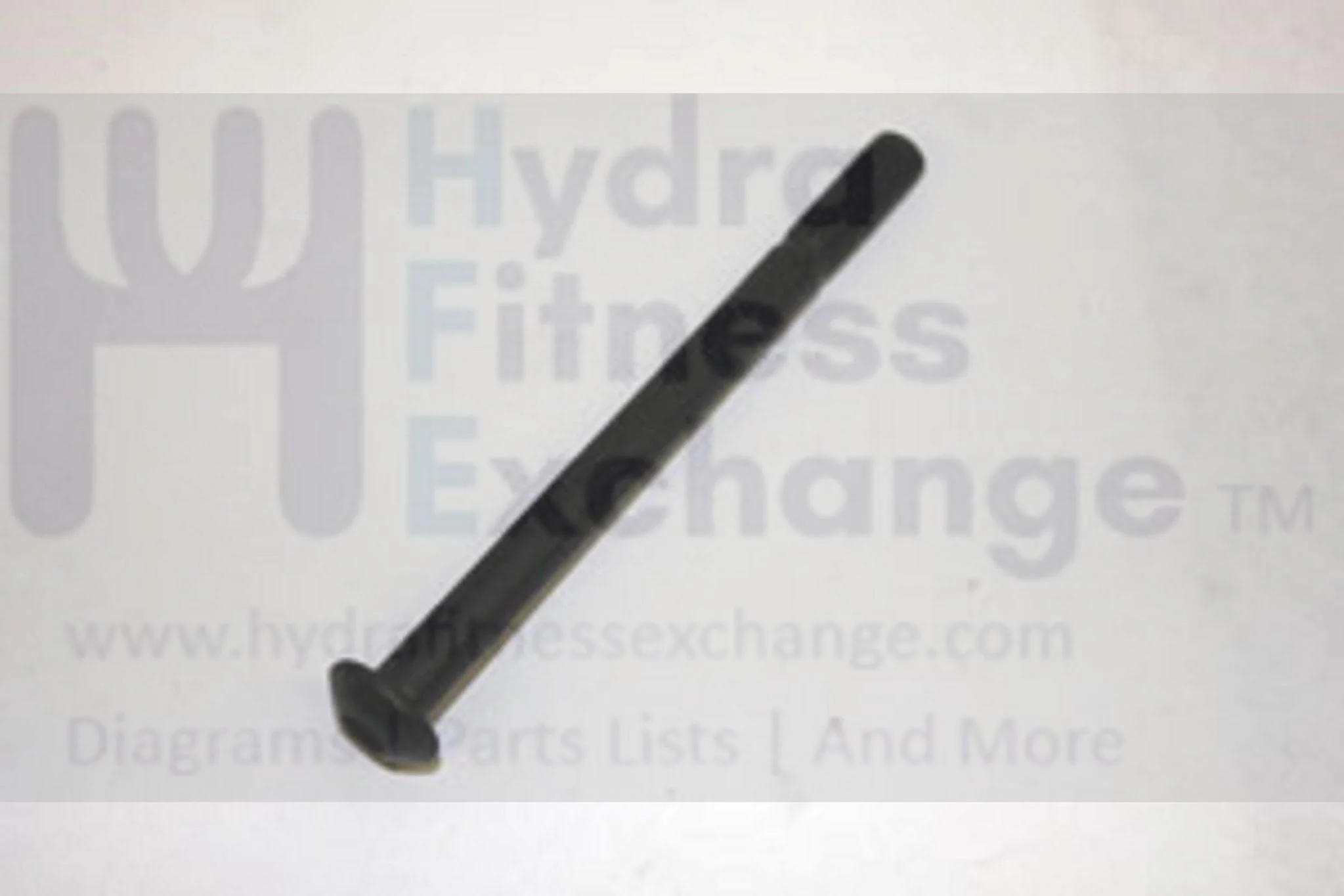Horizon Fitness TM606 TM606B Treadmill Umbrella Hex Socket Screw M8x1.25Px100L 058908-A - Image 2