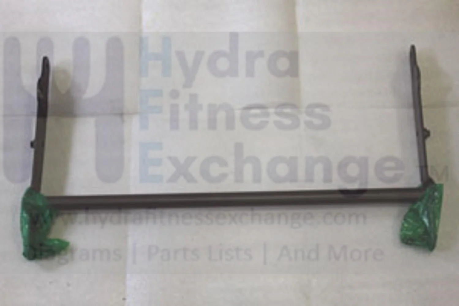 Horizon Fitness TM607 Treadmill Folding Frame 1000092867 - Image 2