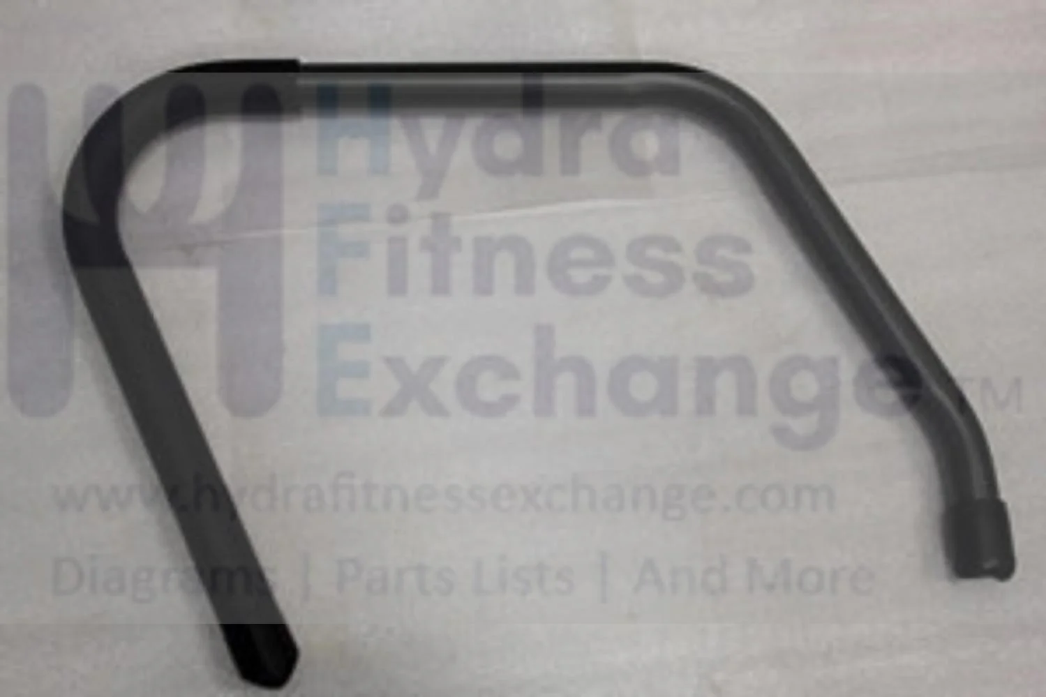Horizon Fitness TM607 Treadmill Left & Right Handlebar Set 1000092864 - Image 2