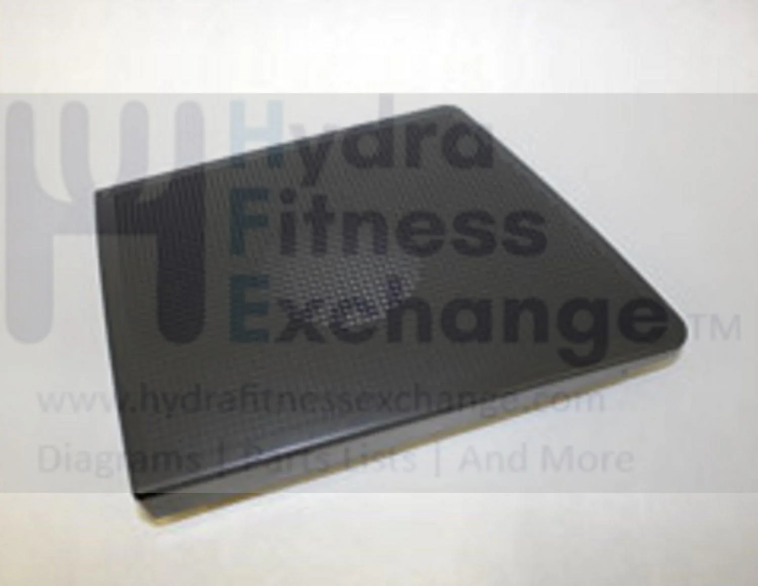 Horizon Fitness TM607 Treadmill Left Speaker Cover 098145 - Image 2