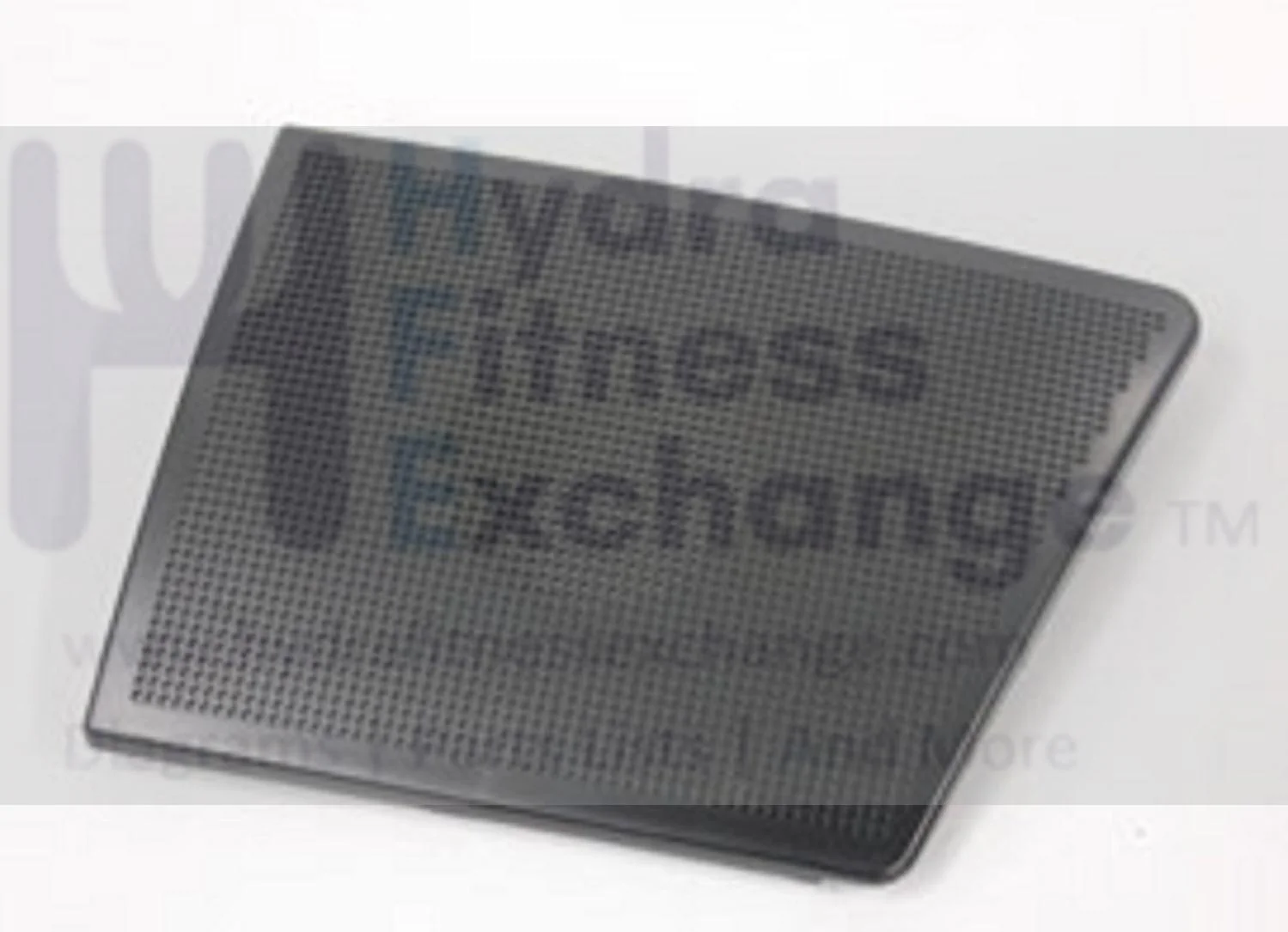 Horizon Fitness TM607 Treadmill Right Speaker Cover 098146 - Image 2