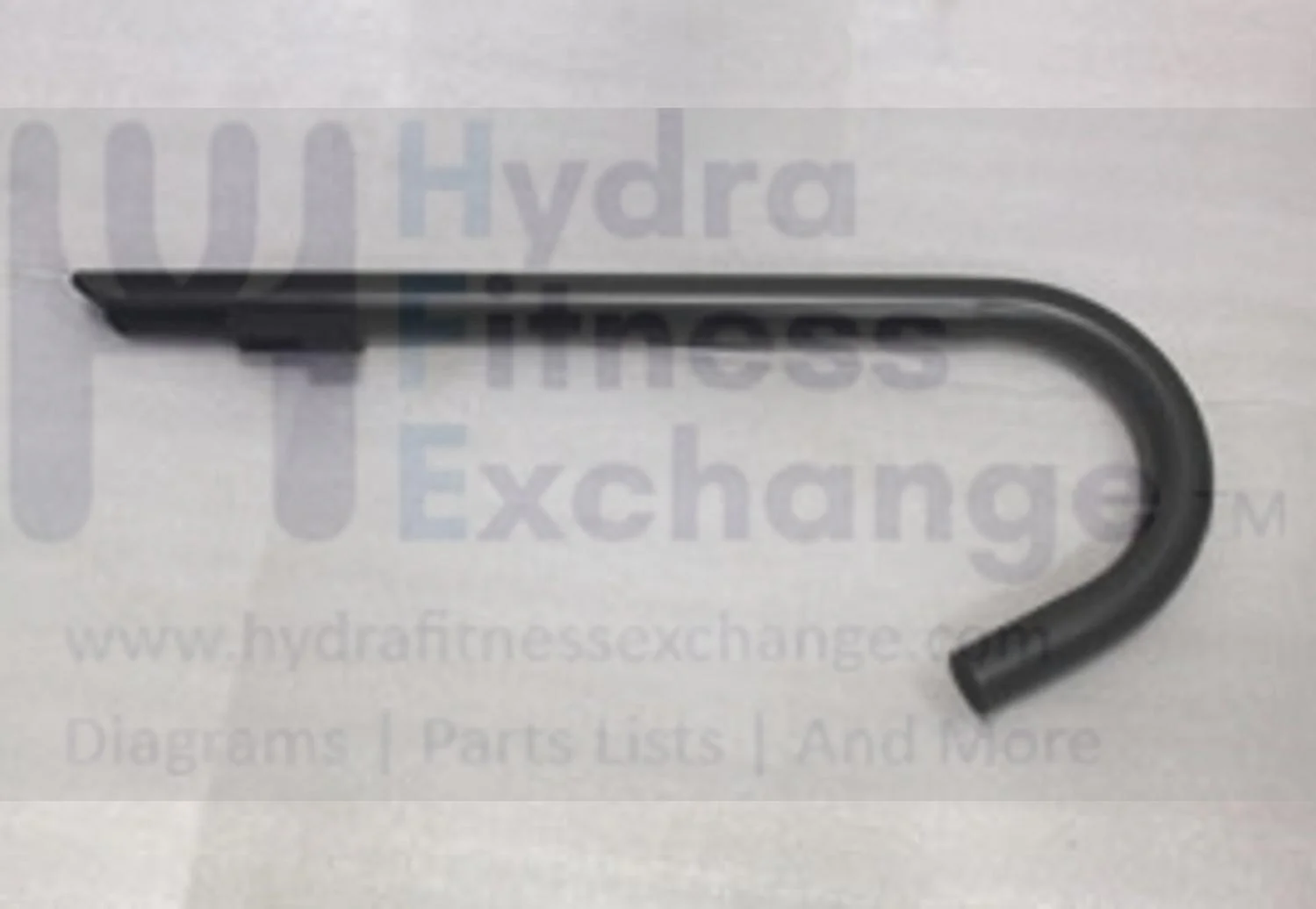 Horizon Fitness TM617 Treadmill Left Arm Rest Set 1000096342 - Image 2