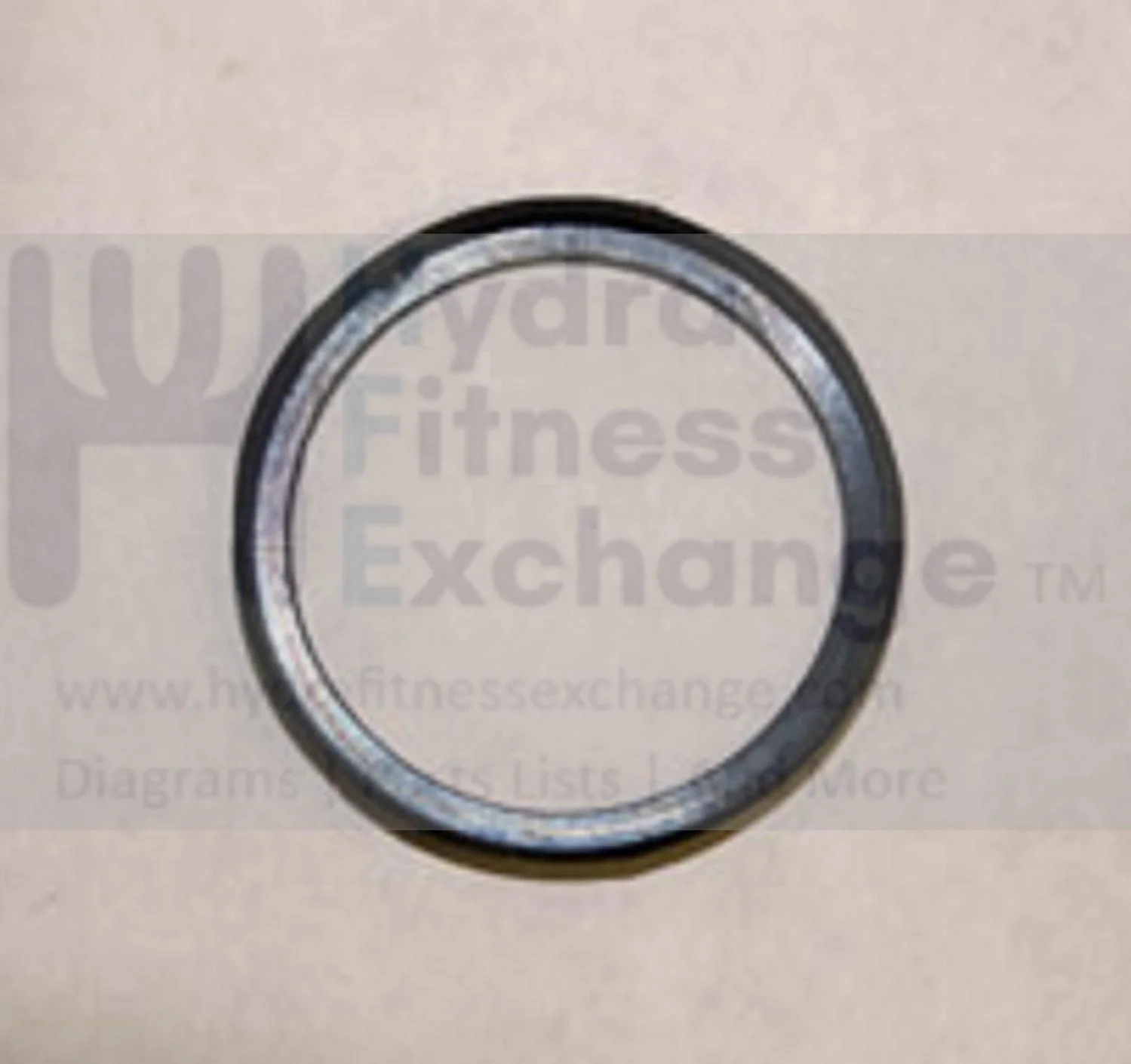 Horizon Fitness TM617 Treadmill Rubber Space Ring 076958 - Image 2