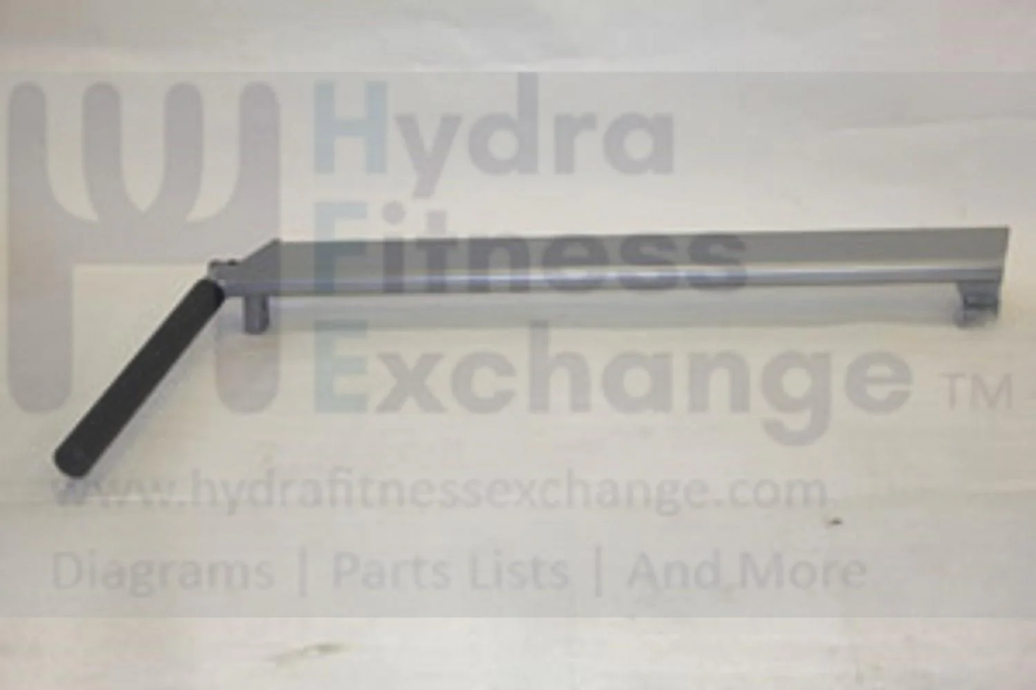 Horizon Fitness TM621 Treadmill Right Console Mast Set Semi Assembly 1000102115 - Image 2