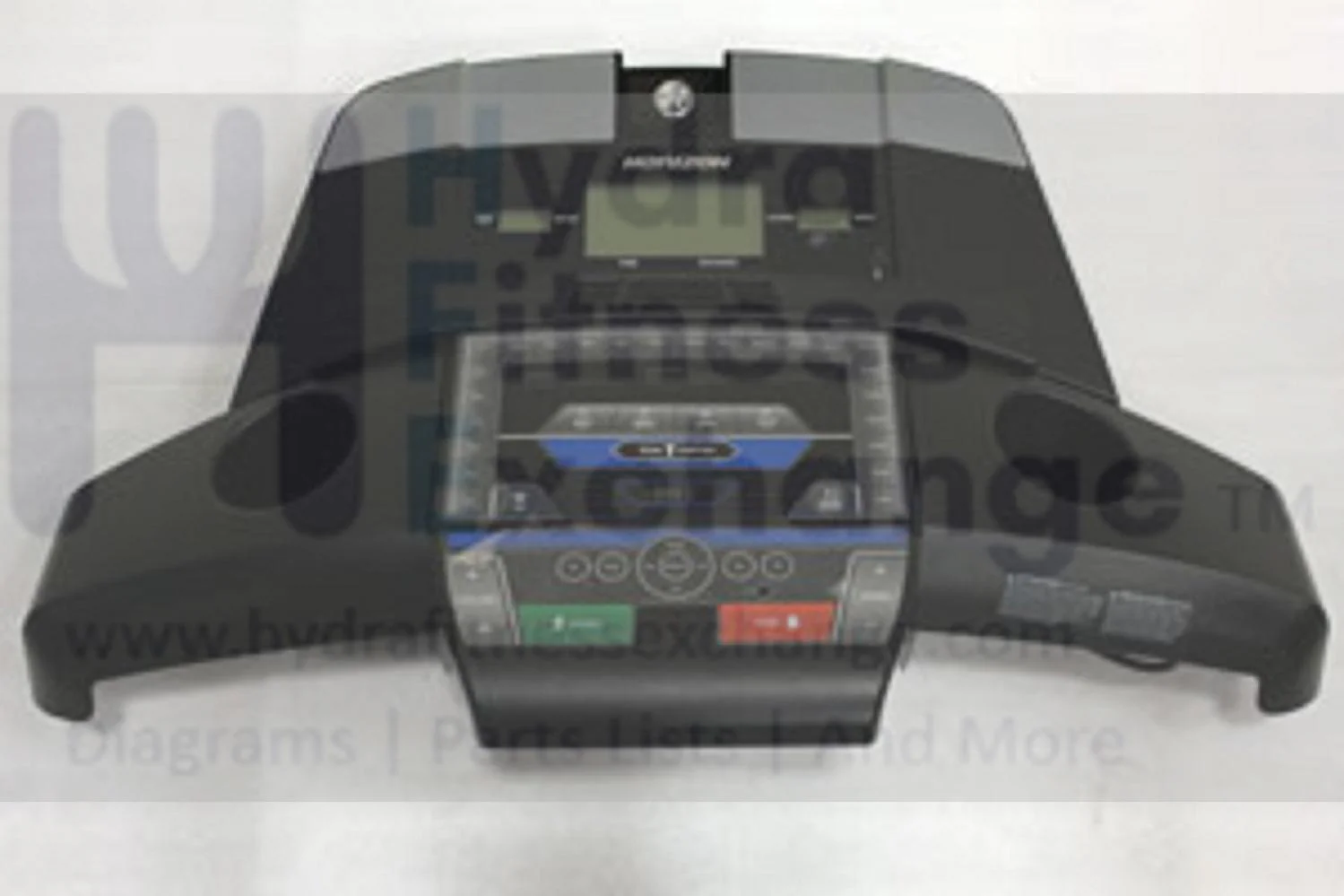 Horizon Fitness TM623 Treadmill Display Console Set 1000106048 - Image 2