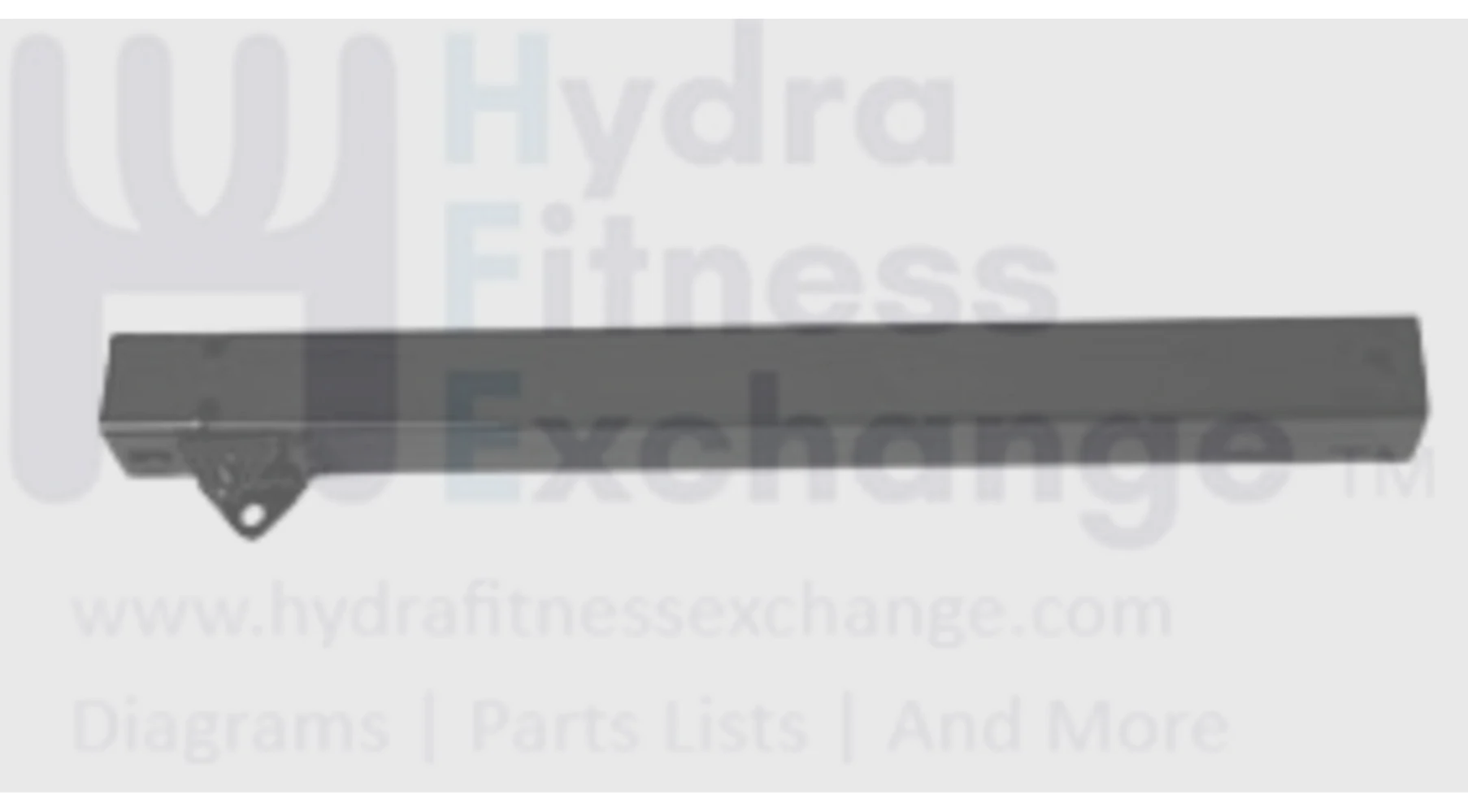 Horizon Fitness TM623 Treadmill Sleeve Set 1000106045