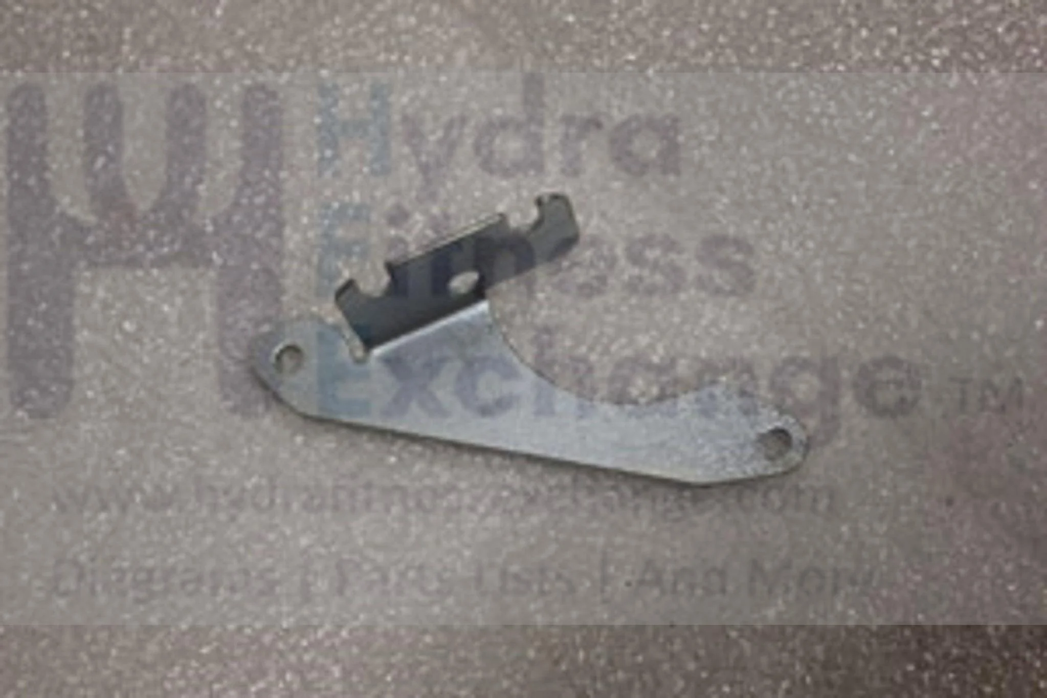 Horizon Fitness TM627 EP534 Treadmill Fan Fixing Plate 1000101734 - Image 2
