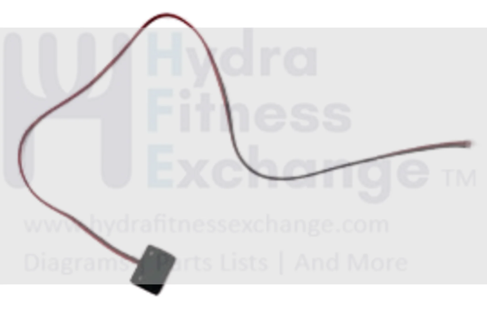 Horizon Fitness TM627 TM211 TM252 TM210 TM606 Treadmill RPM Speed Sensor Reed Switch 056438-A