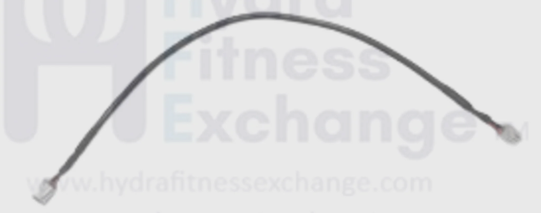 Horizon Fitness TM627 Treadmill Earphone Connected Wire 300mm 1000101988