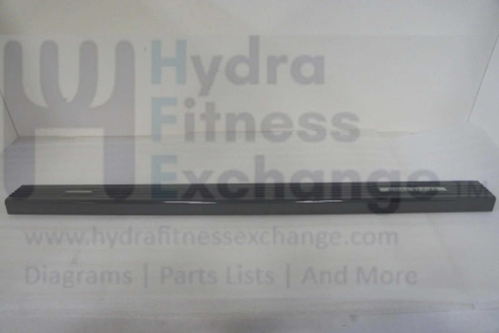 Horizon Fitness TM627 Treadmill Right Side Rail Set 1000111911 - Image 2