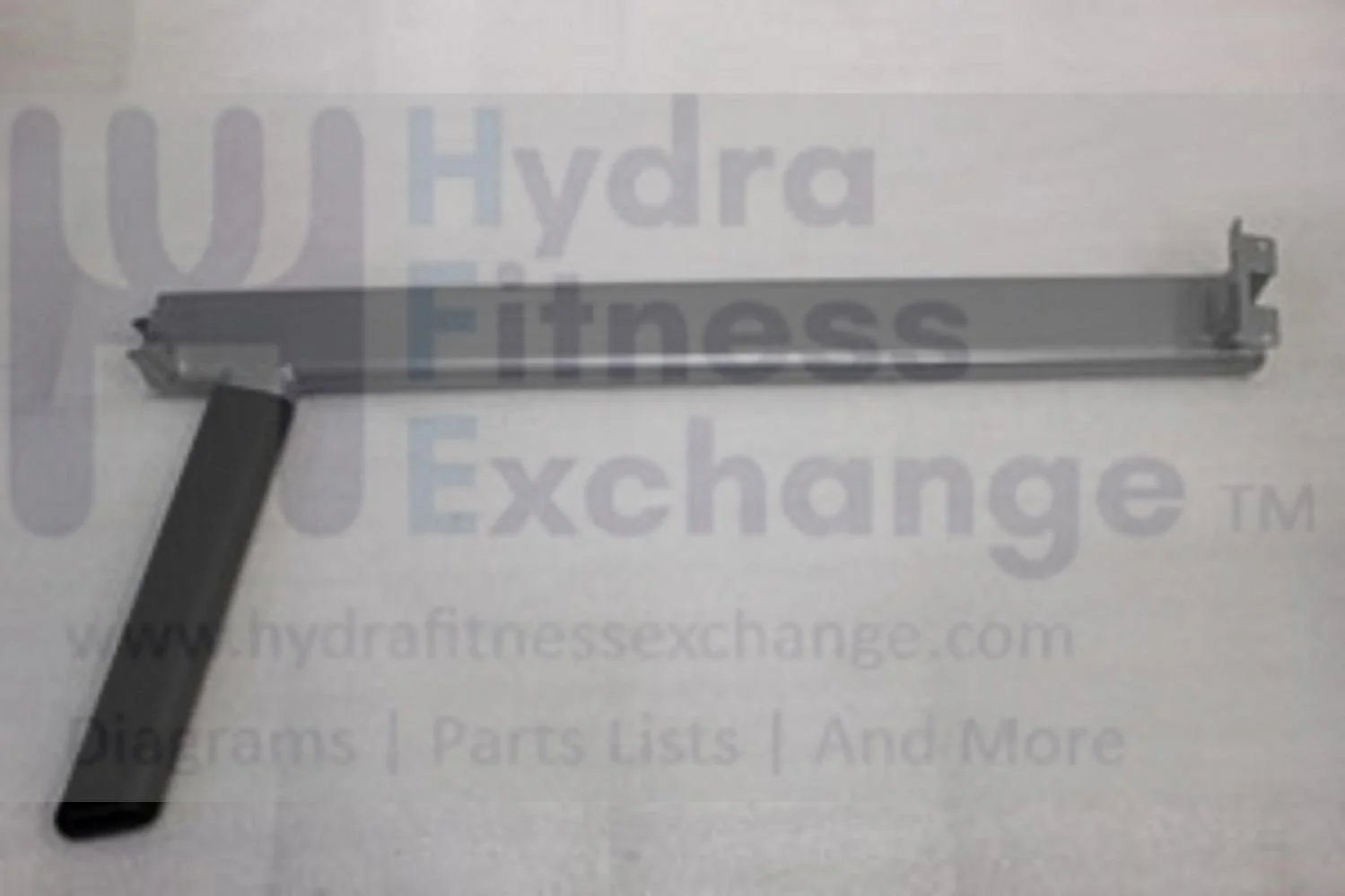 Horizon Fitness TM633 TM622 TM623 Treadmill Left Console Mast Set Semi Assembly 1000102168 - Image 2