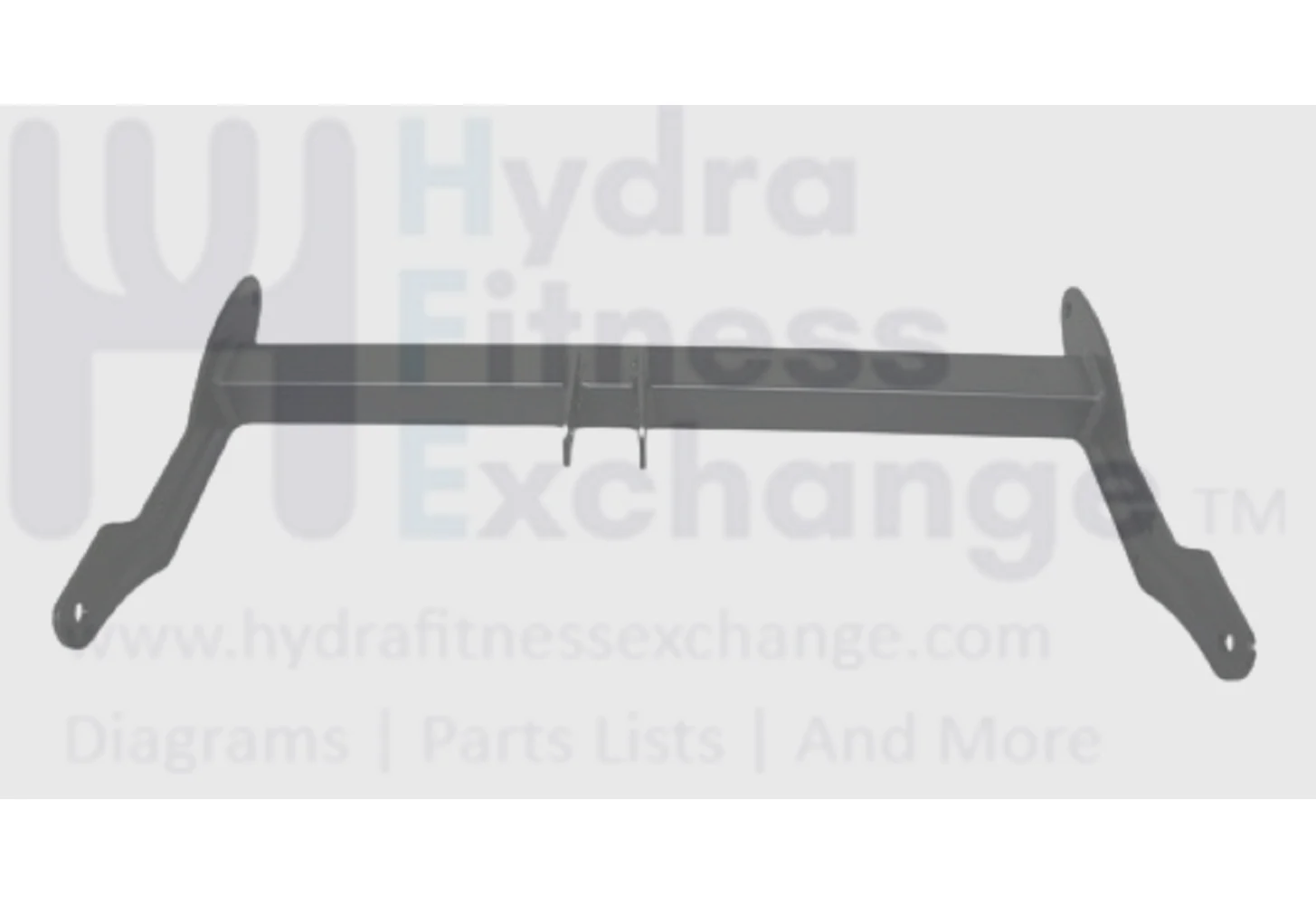 Horizon Fitness TM633 TM622 Treadmill Elevation Rack Set 1000108034