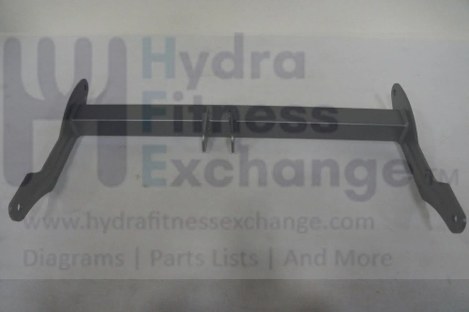 Horizon Fitness TM633 TM622 Treadmill Elevation Rack Set 1000108034 - Image 2