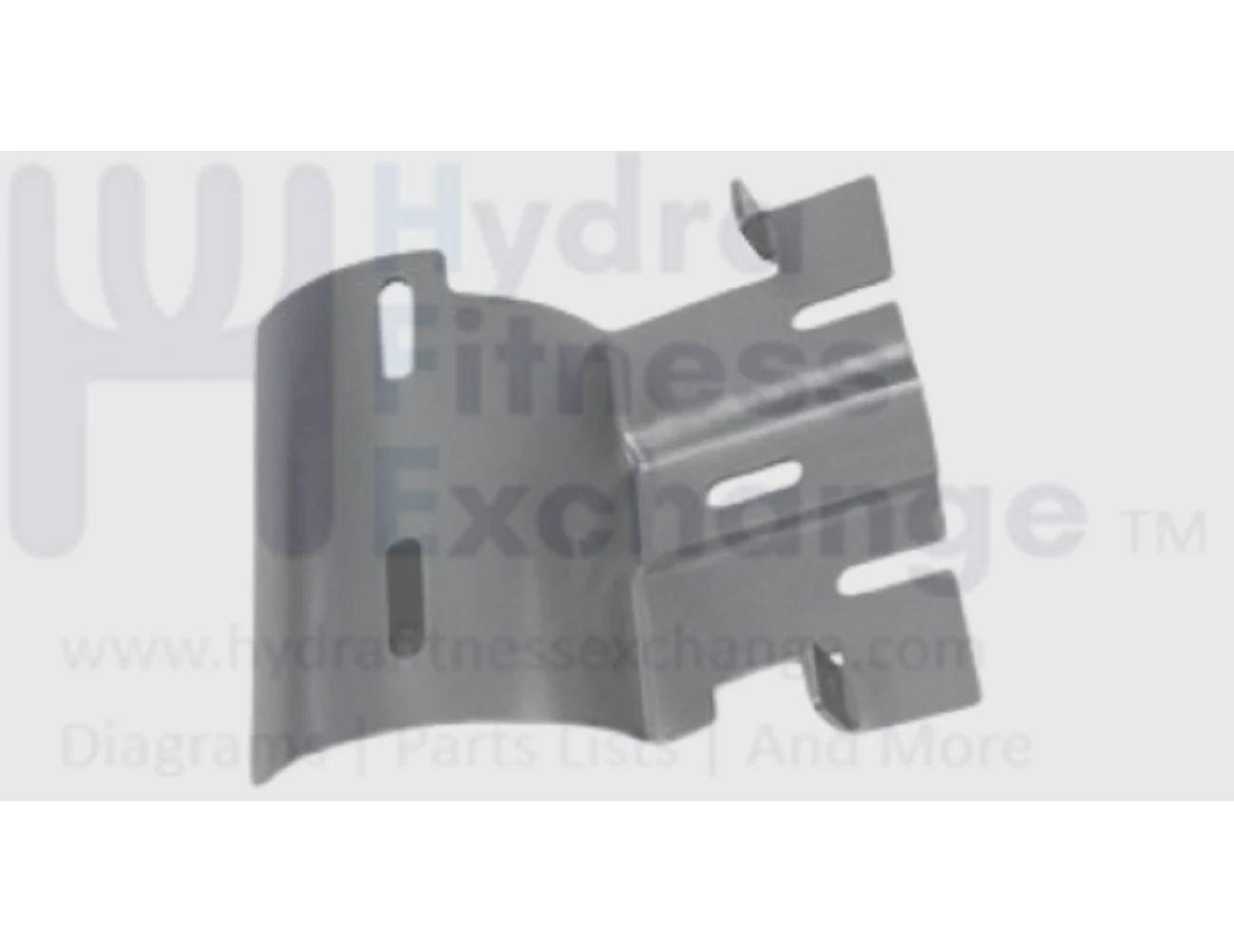Horizon Fitness TM633 TM622 Treadmill Motor Fixing Set 1000108033