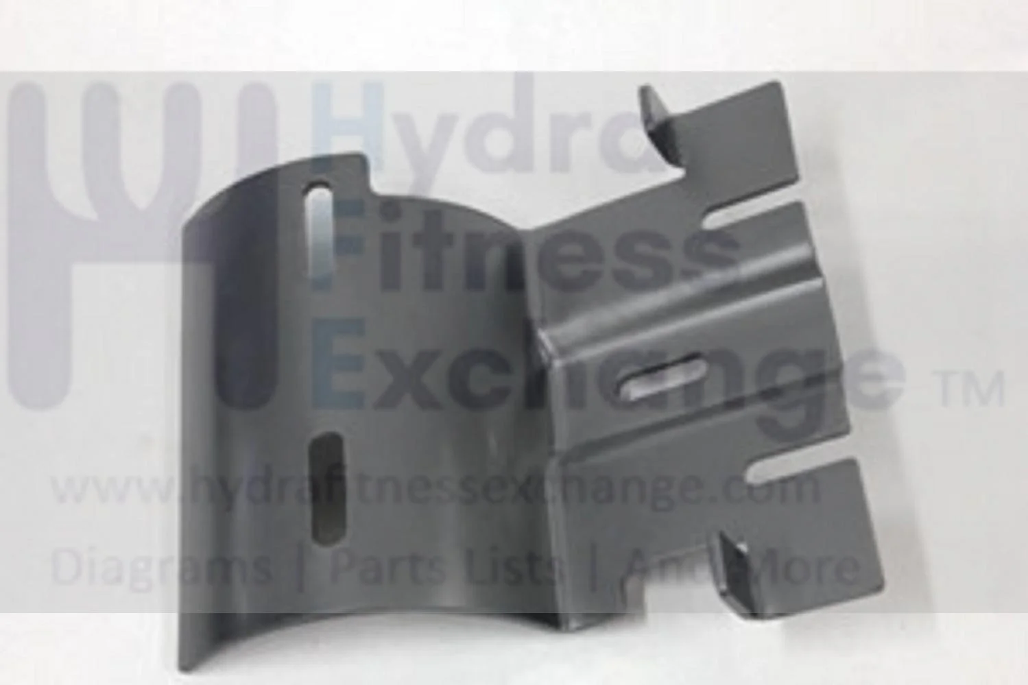 Horizon Fitness TM633 TM622 Treadmill Motor Fixing Set 1000108033 - Image 2