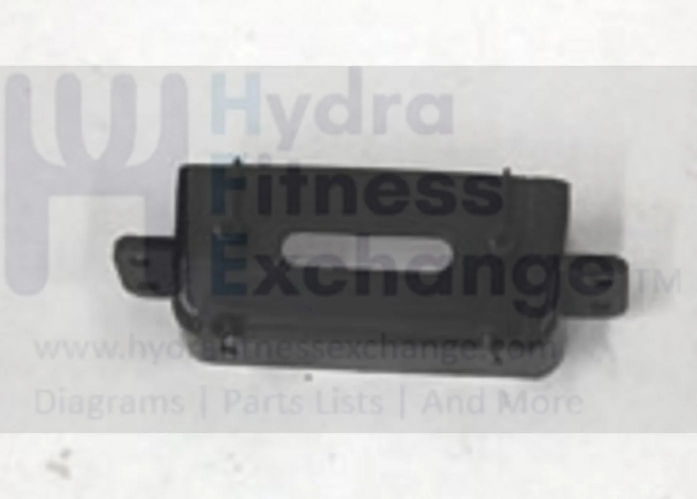 Horizon Fitness TM633 TM643 Treadmill Docking Insert Station 1000107208 - Image 2