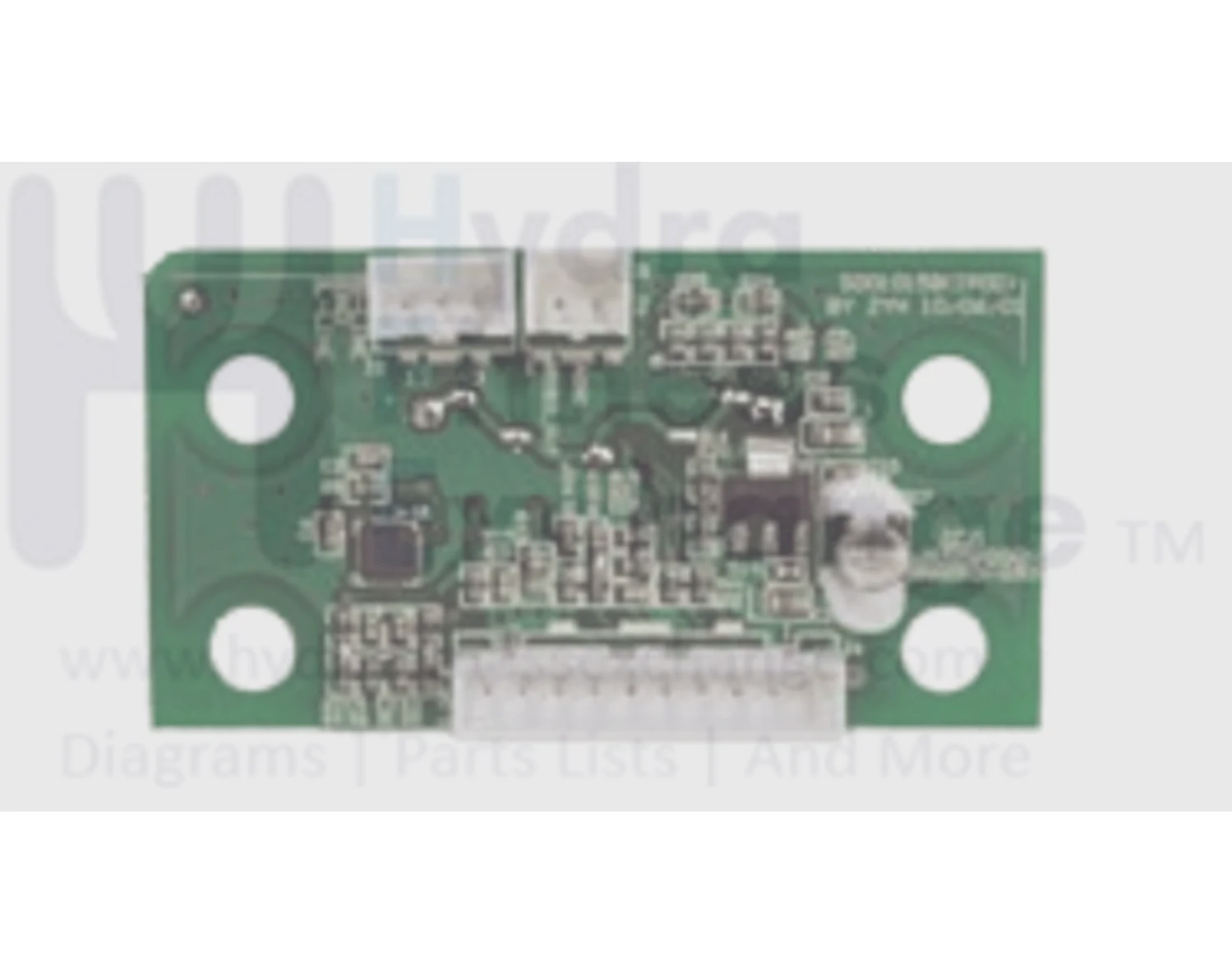 Horizon Fitness TM644 TM643 Treadmill Circuit Board 1000206090