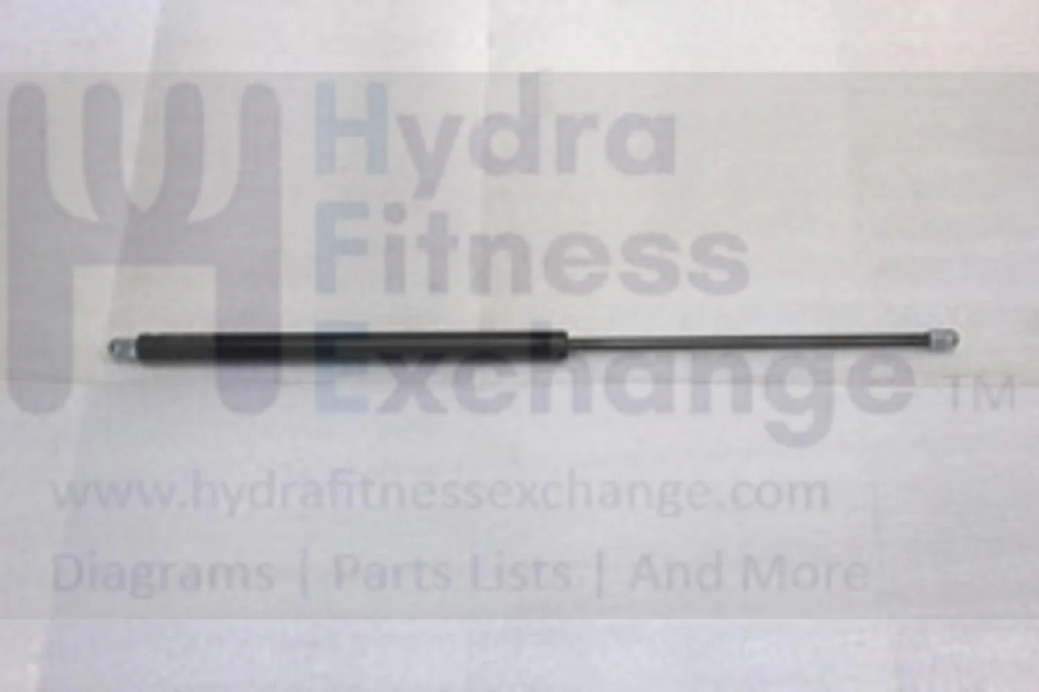 Horizon Fitness TM644 Treadmill Air Shock 1000201488 - Image 2