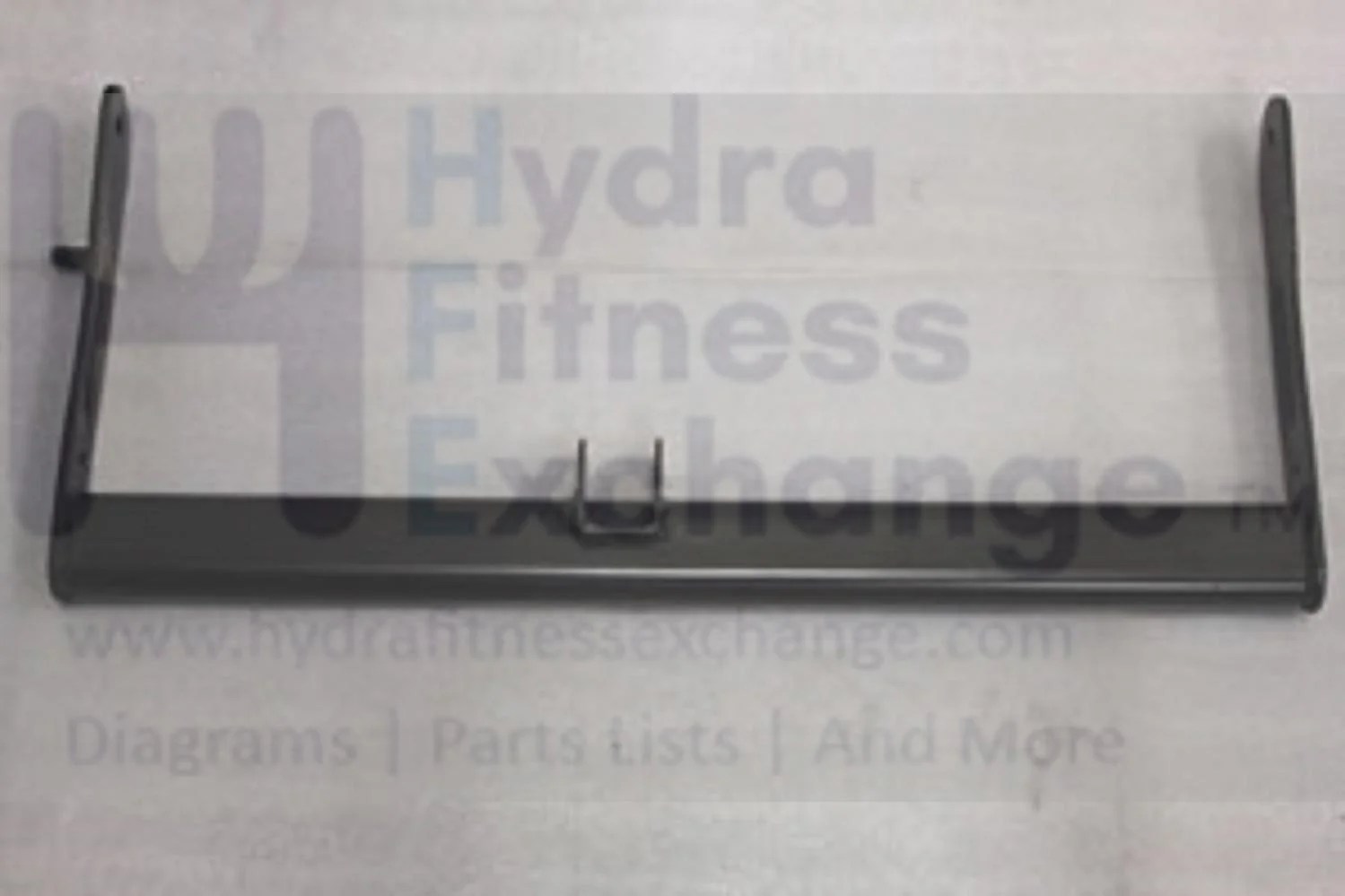 Horizon Fitness TM654 Treadmill Elevation Rack Set 1000203117 - Image 2