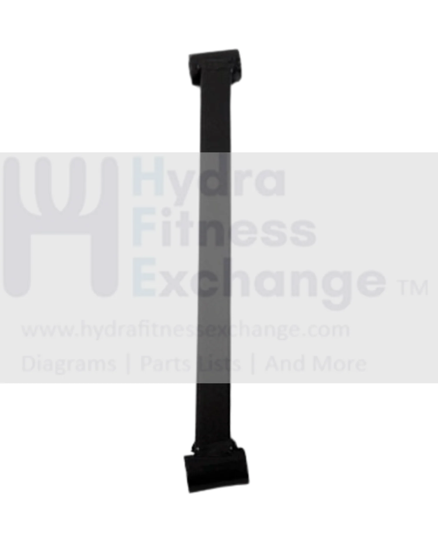 Horizon Fitness TM654 Treadmill Left Lower Link Arm 1000203120