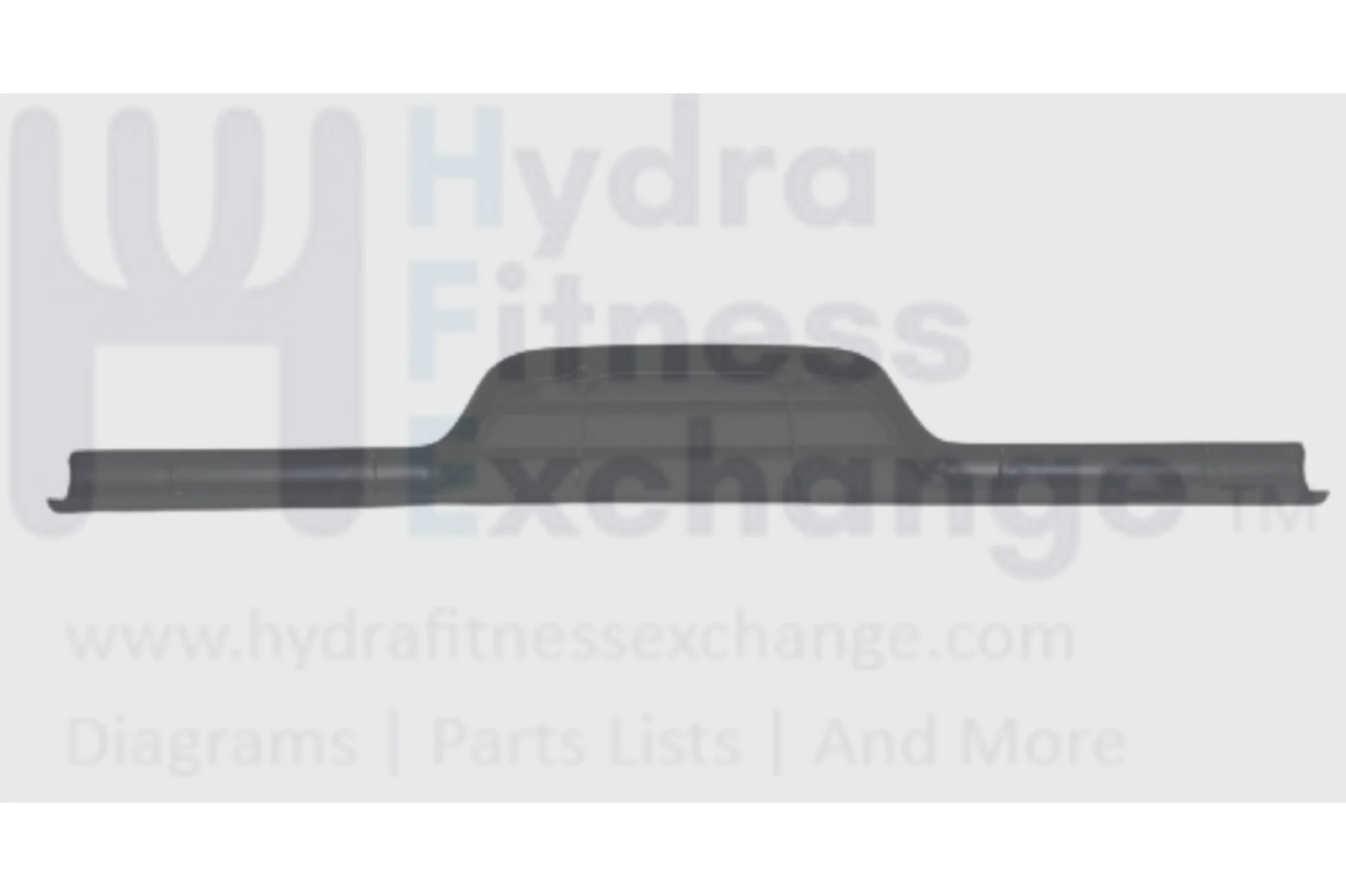 Horizon Fitness TM687 Adventure 5-02 Treadmill Sensor Set End Cap 1000329428