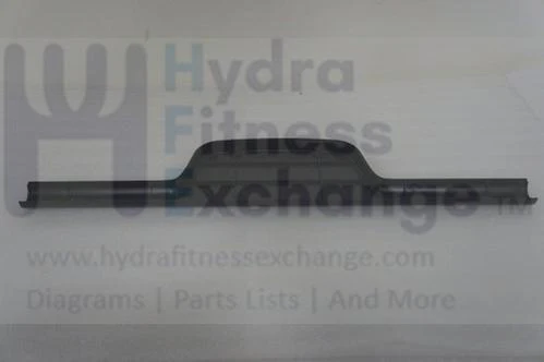 Horizon Fitness TM687 Adventure 5-02 Treadmill Sensor Set End Cap 1000329428 - Image 2