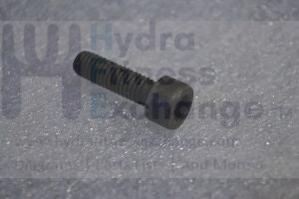 Horizon Fitness TM687 Adventure 5-02 Treadmill Socket Head Screw M6X1.0PX20L 1000096002 - Image 2