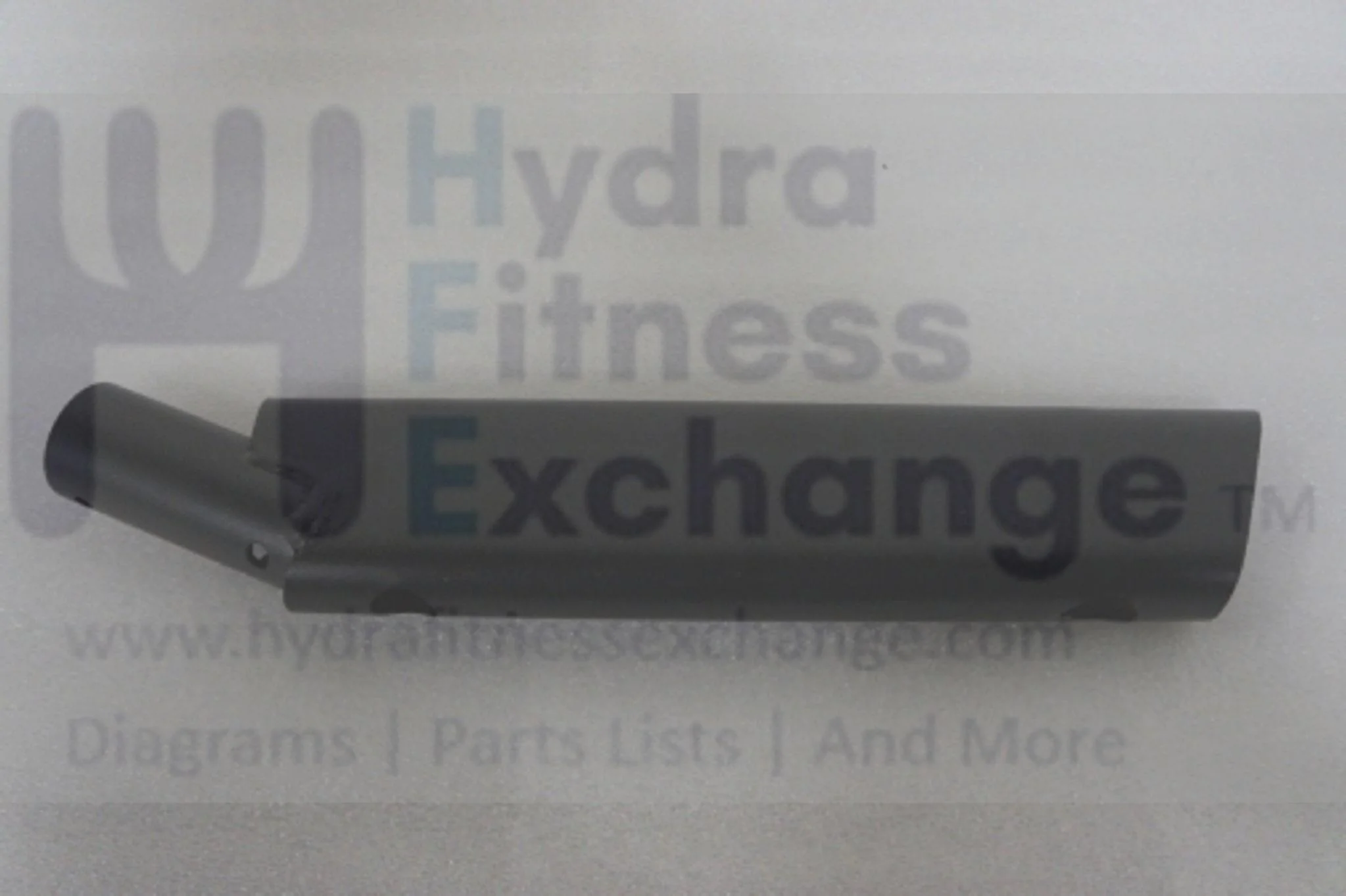 Horizon Fitness TM687 Treadmill Left Arm Rest Set 1000342086 - Image 2