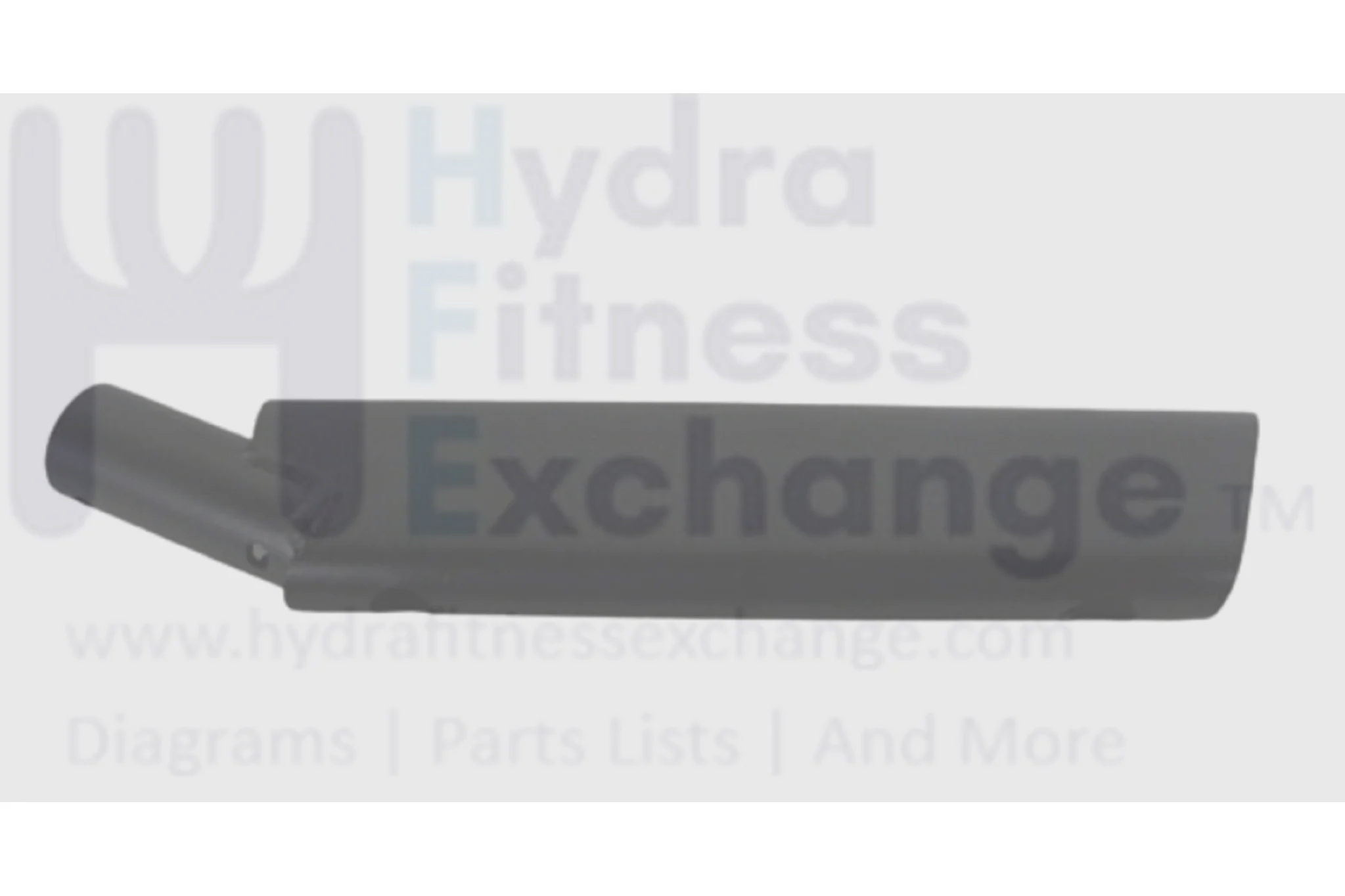 Horizon Fitness TM687 Treadmill Right Arm Rest Set 1000342088
