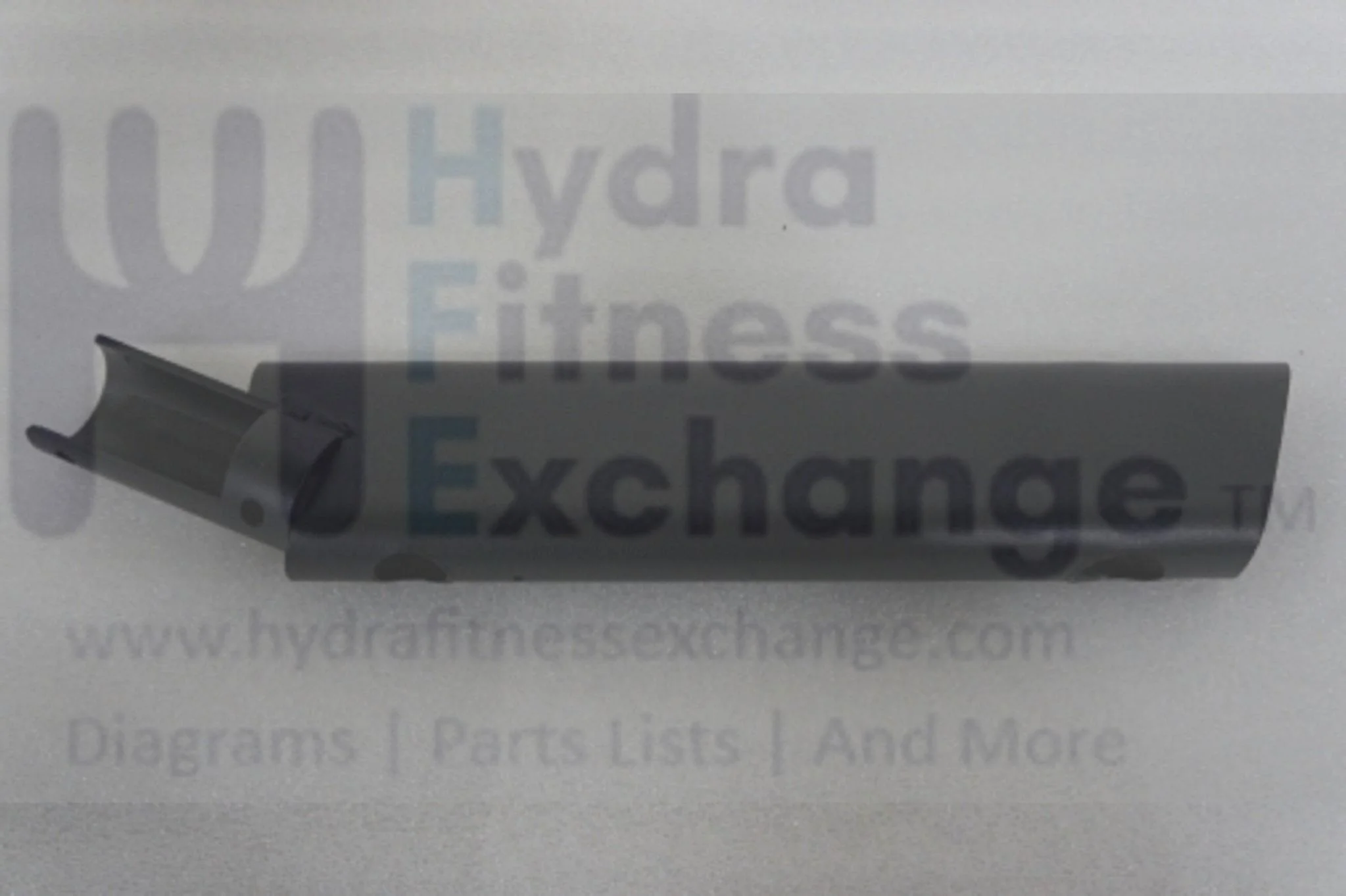 Horizon Fitness TM687 Treadmill Right Arm Rest Set 1000342088 - Image 2