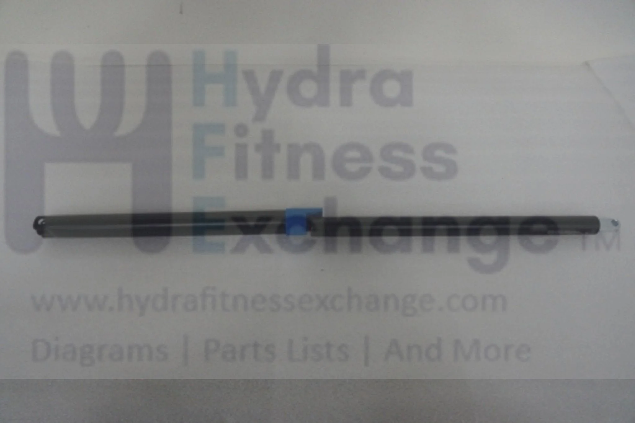 Horizon Fitness TM687 Treadmill Slow Drop Air Stick 1000331803 - Image 2